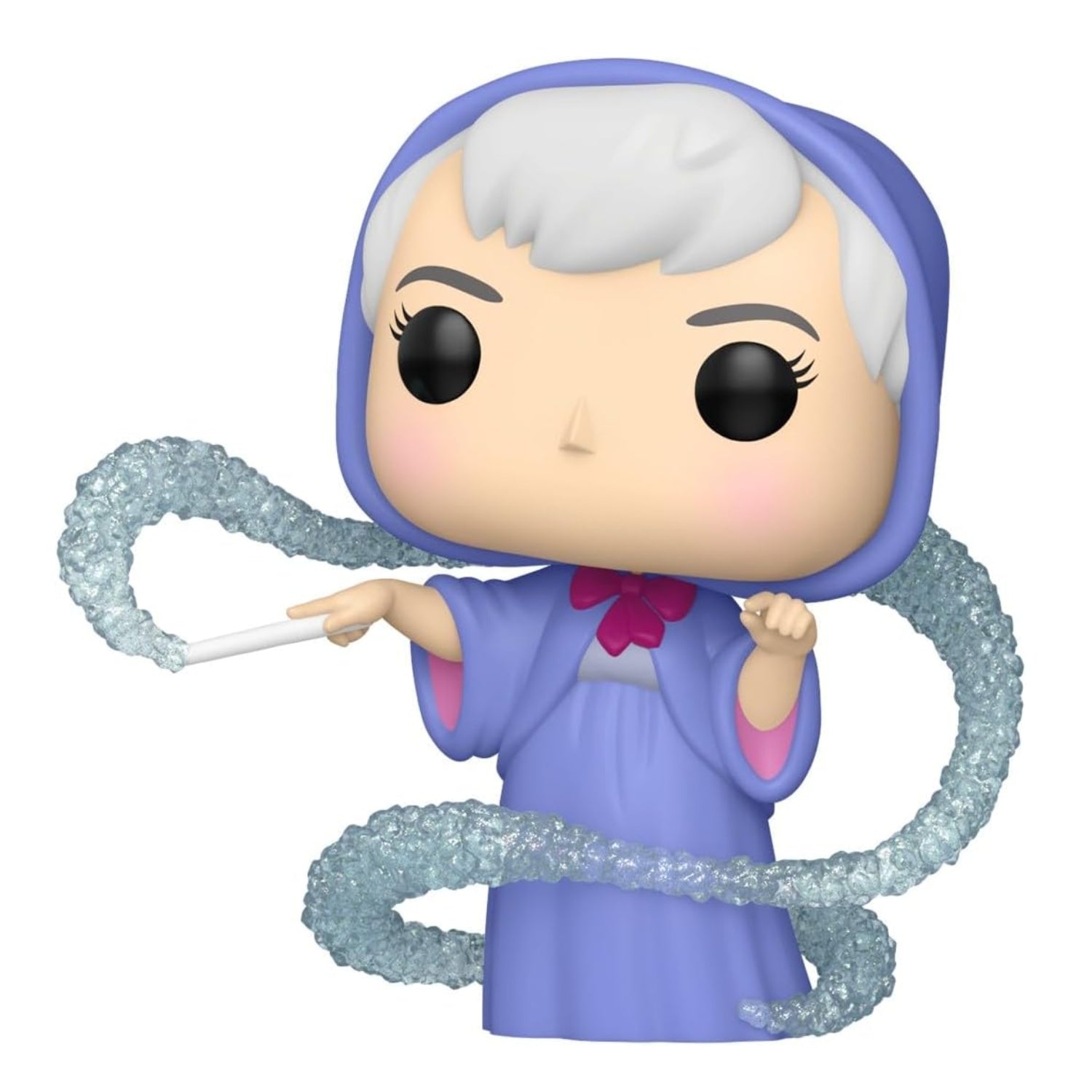 Funko Pop! Fairy Godmother (Fada Madrinha) 1543 - Disney Cinderella - Geek Plus