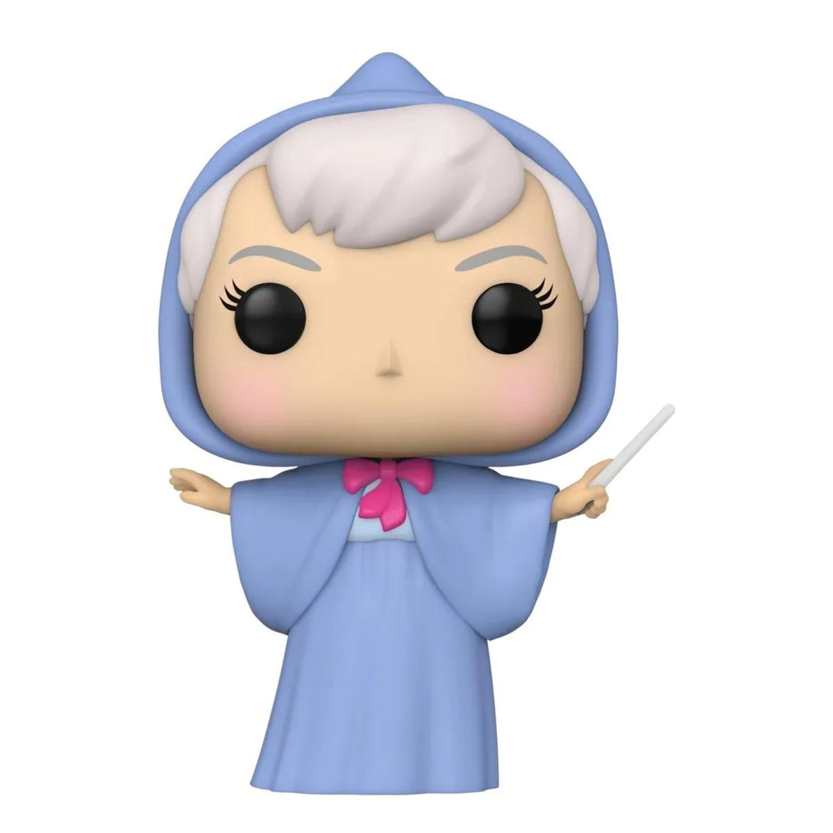 Funko Pop! Fairy Godmother (Fada Madrinha) 739 - Disney Cinderella - Geek Plus