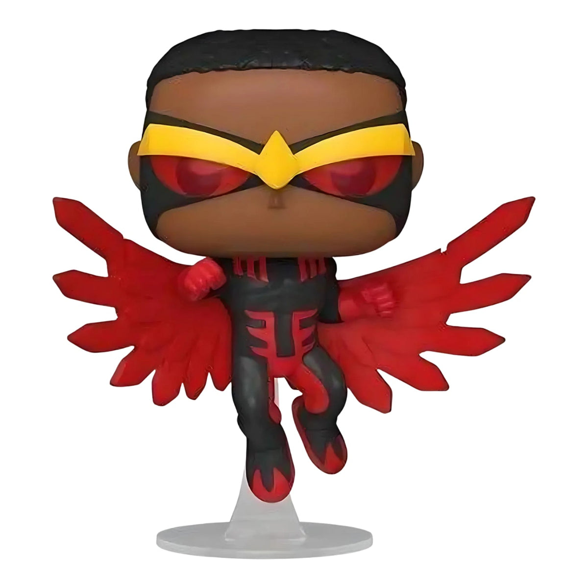 Funko Pop! Falcon (Falcão) 881 (Limited Edition) - Marvel - Geek Plus