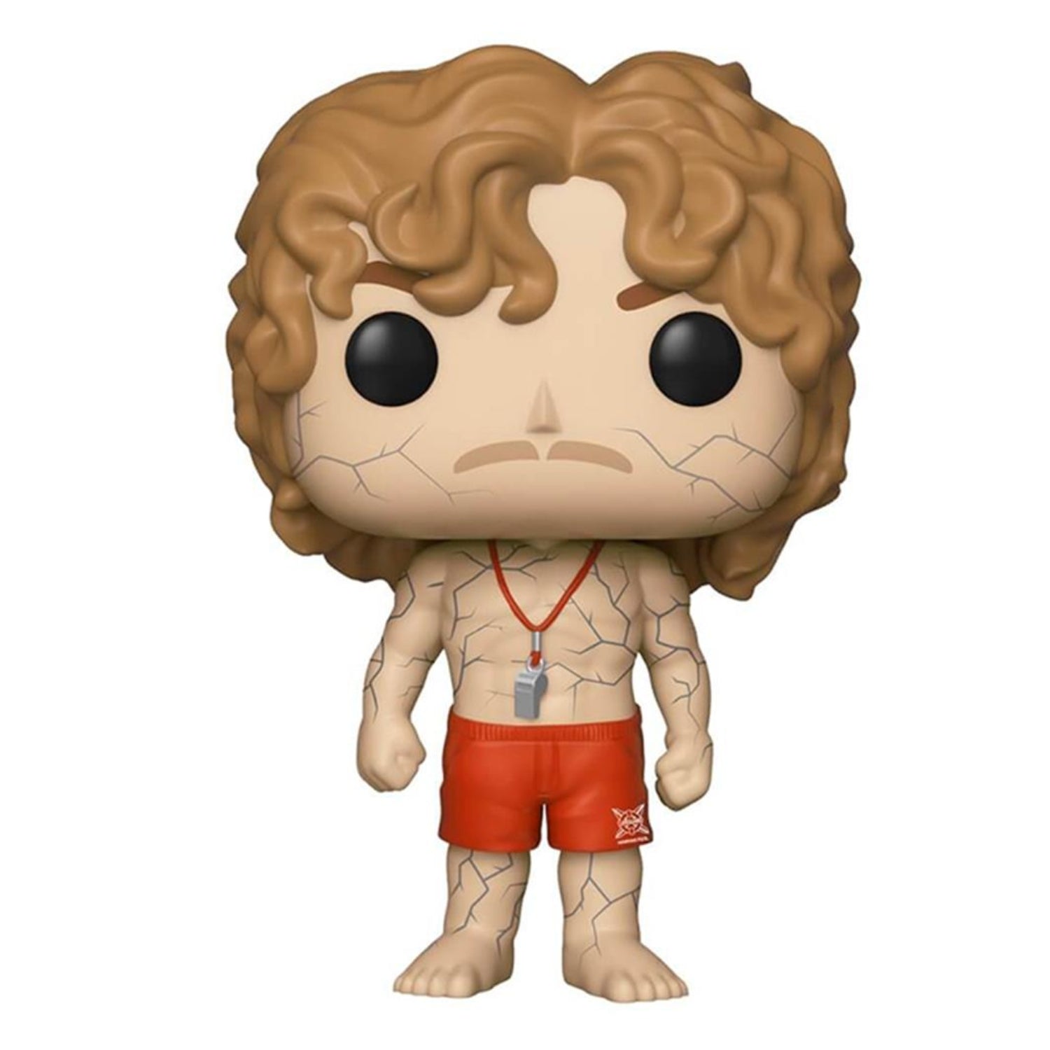 Funko Pop! Flayed Billy 844 (Billy Possuído) - Stranger Things - Geek Plus