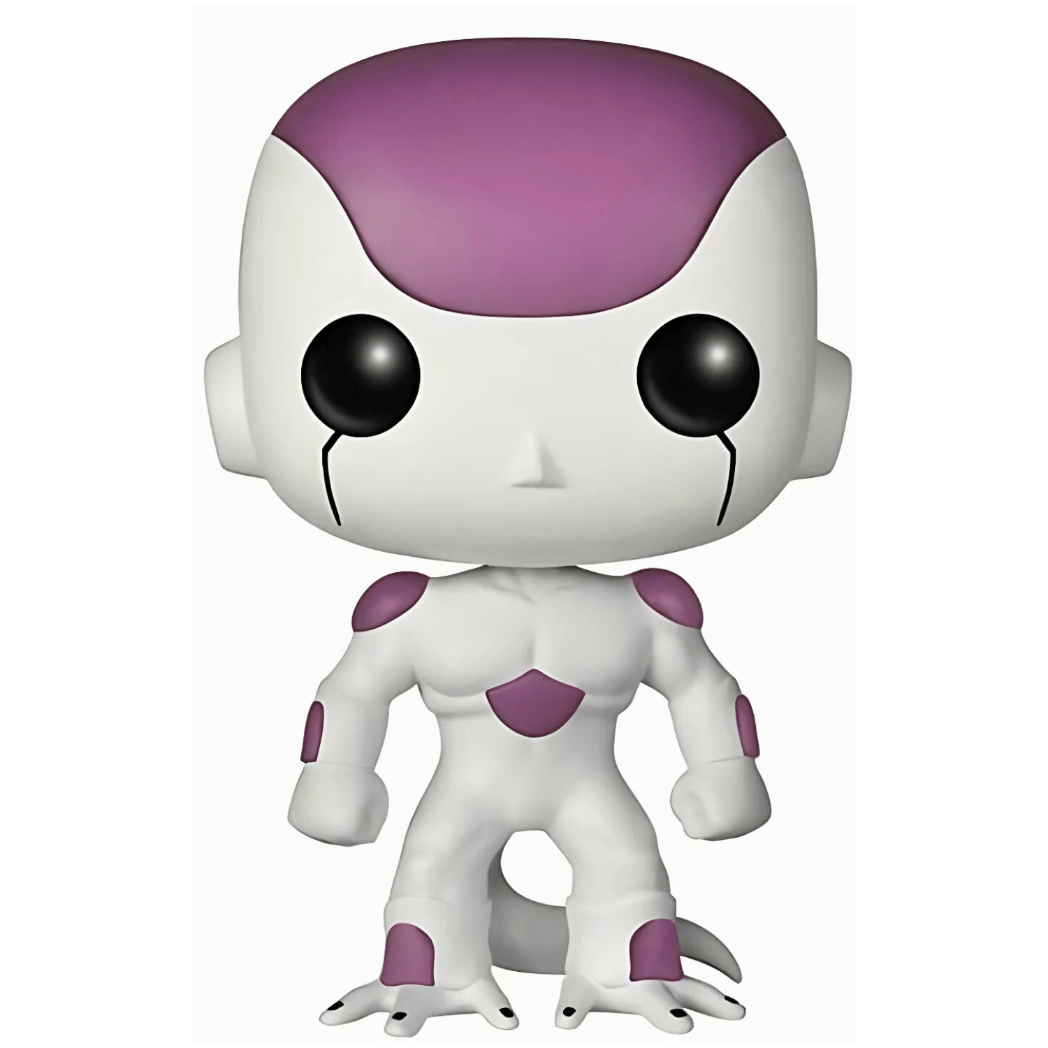 Funko Pop! Frieza Final Form 12 (Freeza) - Dragon Ball Z - Geek Plus