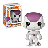Funko Pop! Frieza Final Form 12 (Freeza) - Dragon Ball Z - Geek Plus
