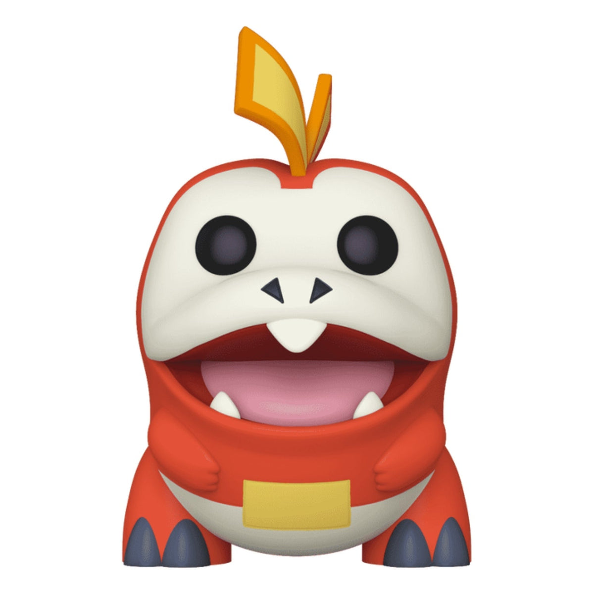 Funko Pop! Fuecoco Chocodile Krokel 1030 - Pokémon - Geek Plus