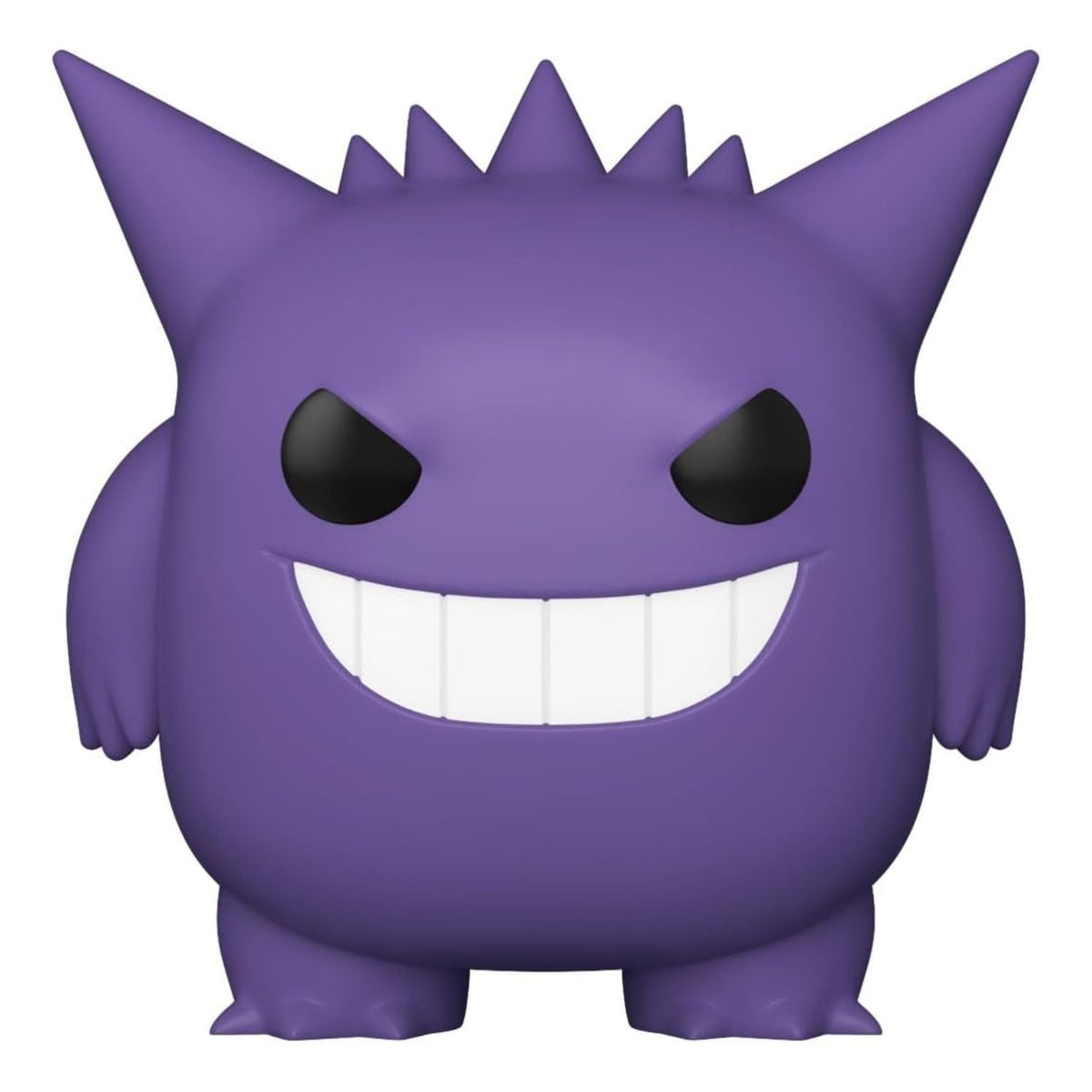 Funko Pop! Gengar Ectoplasma 1031 - Pokémon - Geek Plus