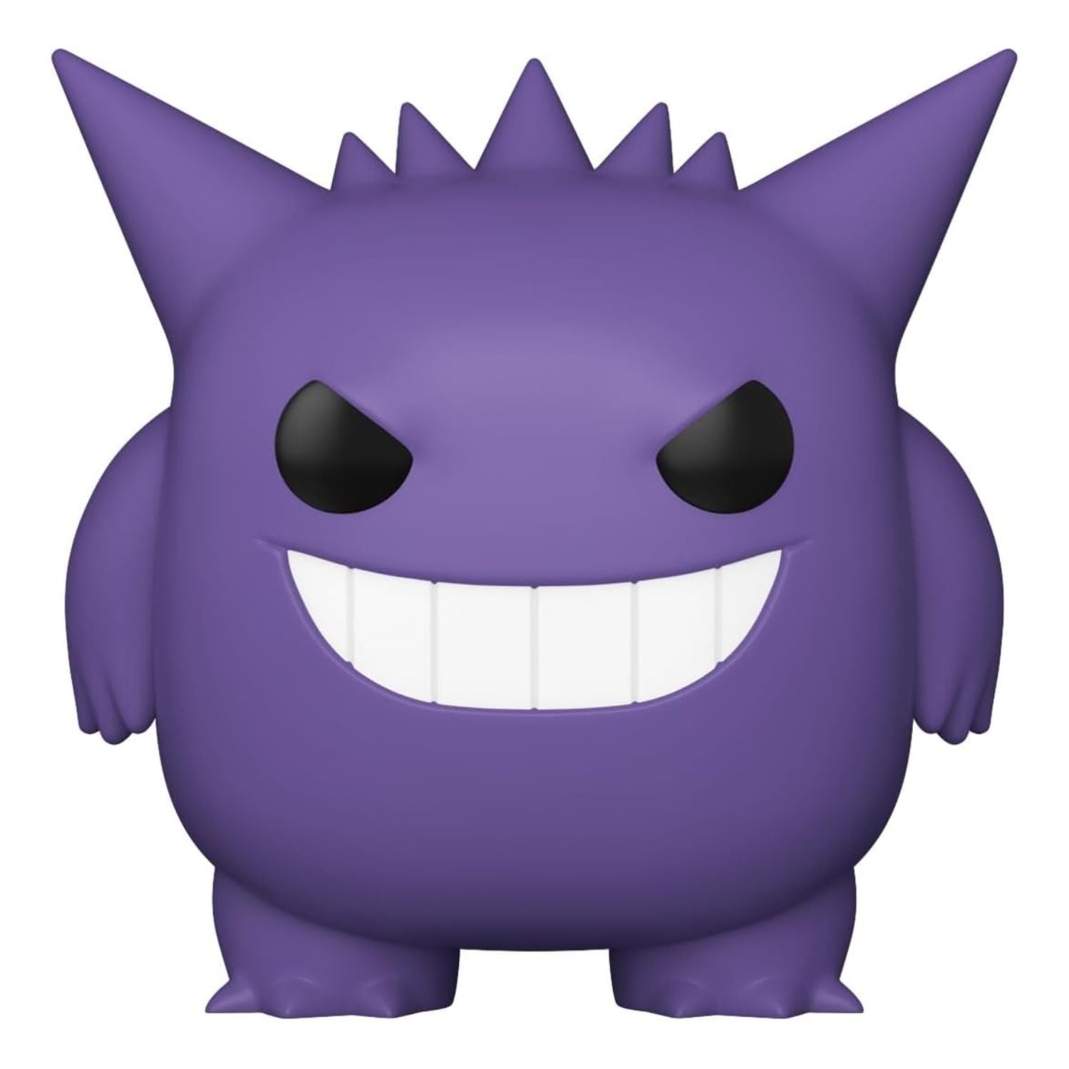 Funko Pop! Gengar Ectoplasma 1031 - Pokémon - Geek Plus