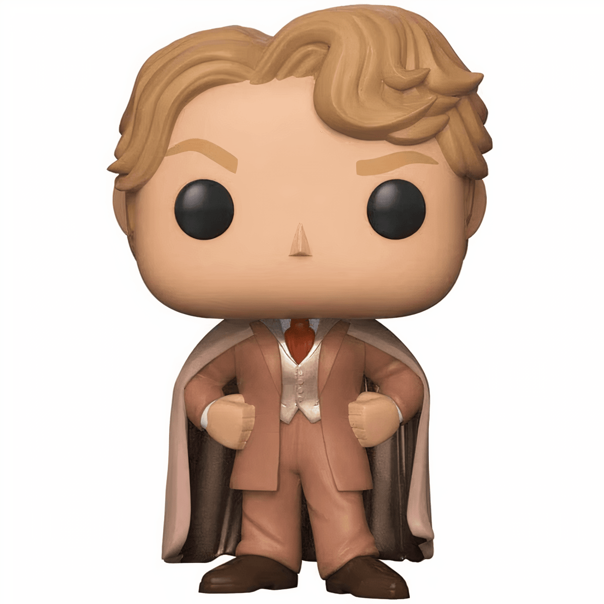 Funko Pop! Gilderoy Lockhart 59 - Harry Potter - Geek Plus