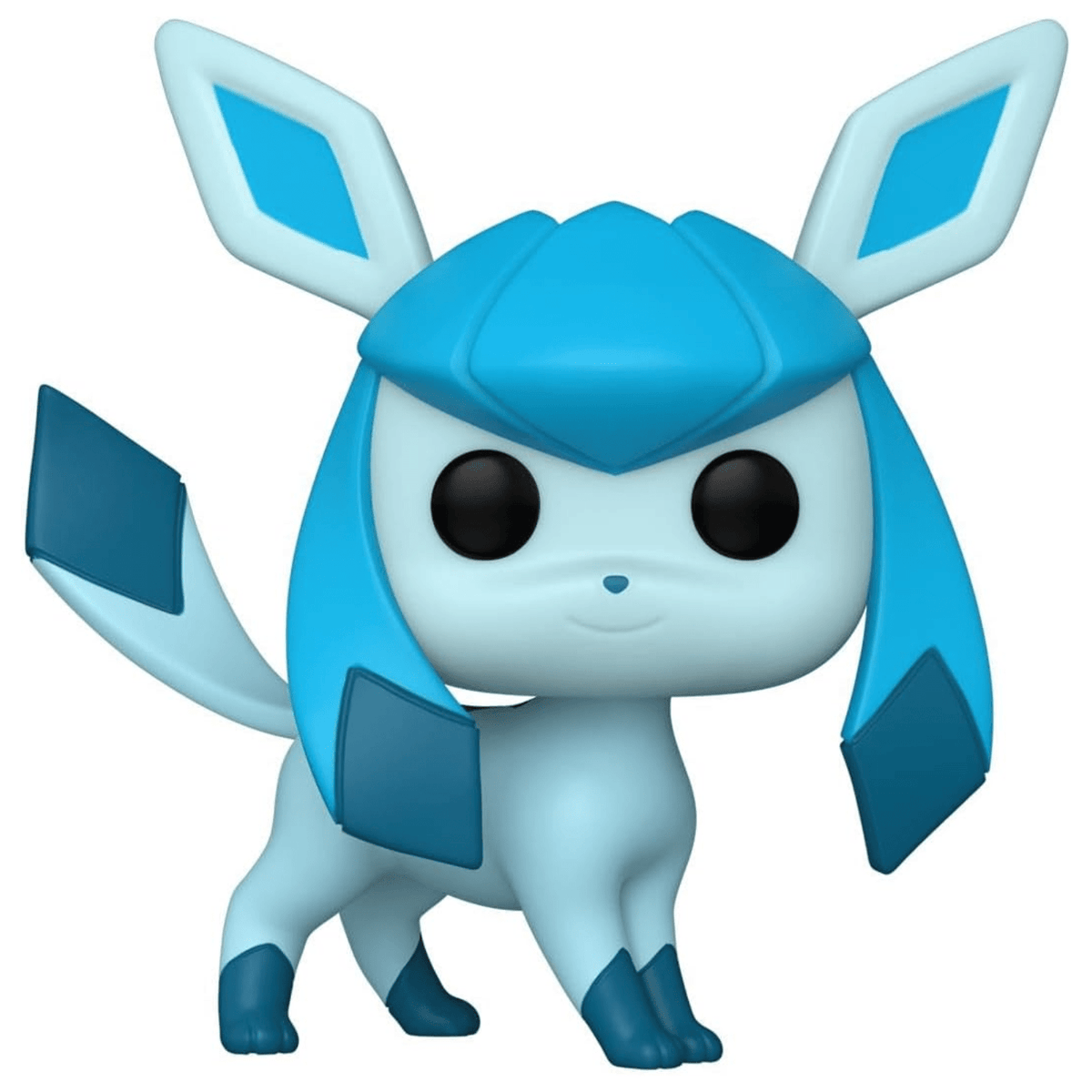 Funko Pop! Glaceon 921 - Pokémon - Geek Plus