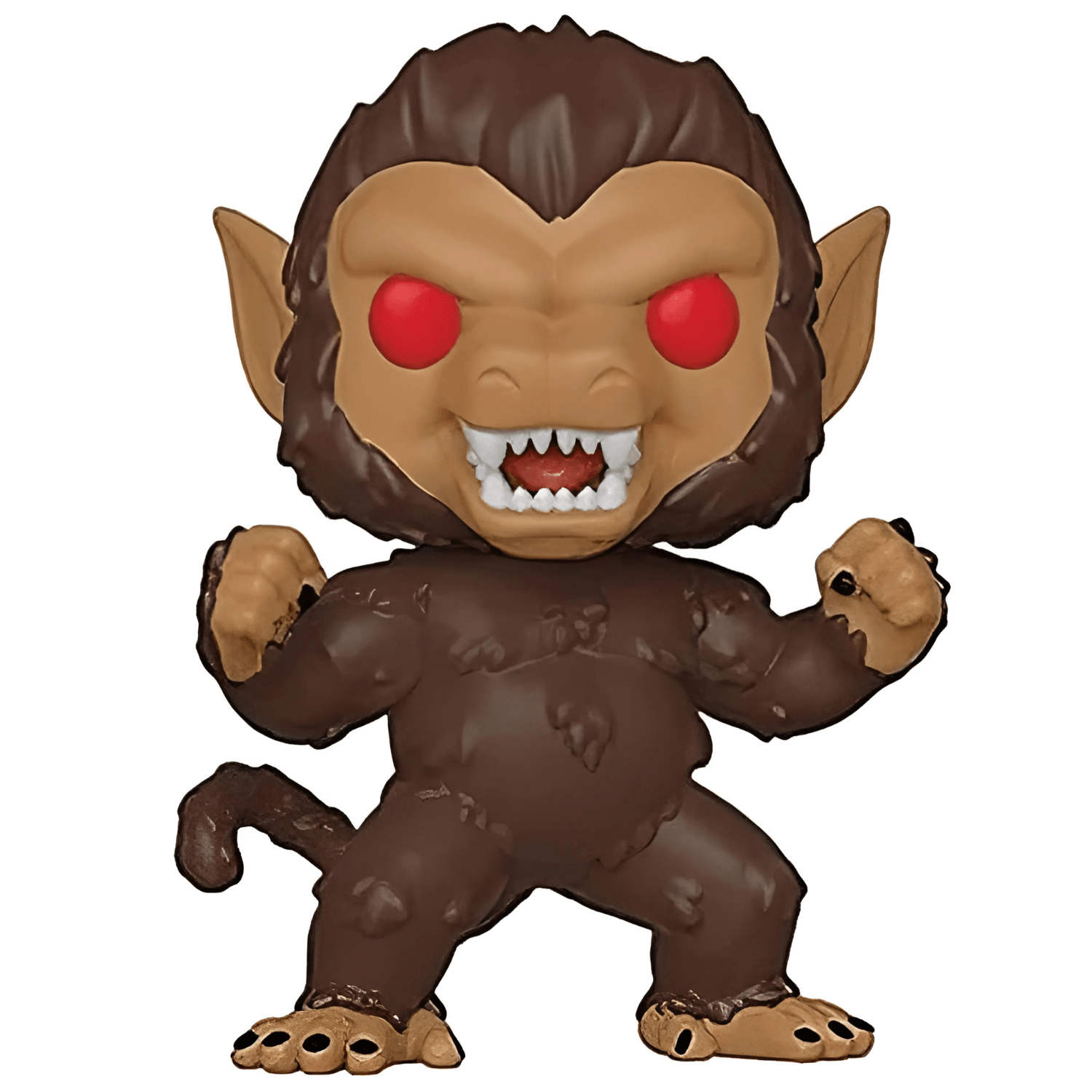 Funko Pop! Great Ape Goku 624 (Oozaru) Super Sized - Dragon Ball Z - Geek Plus