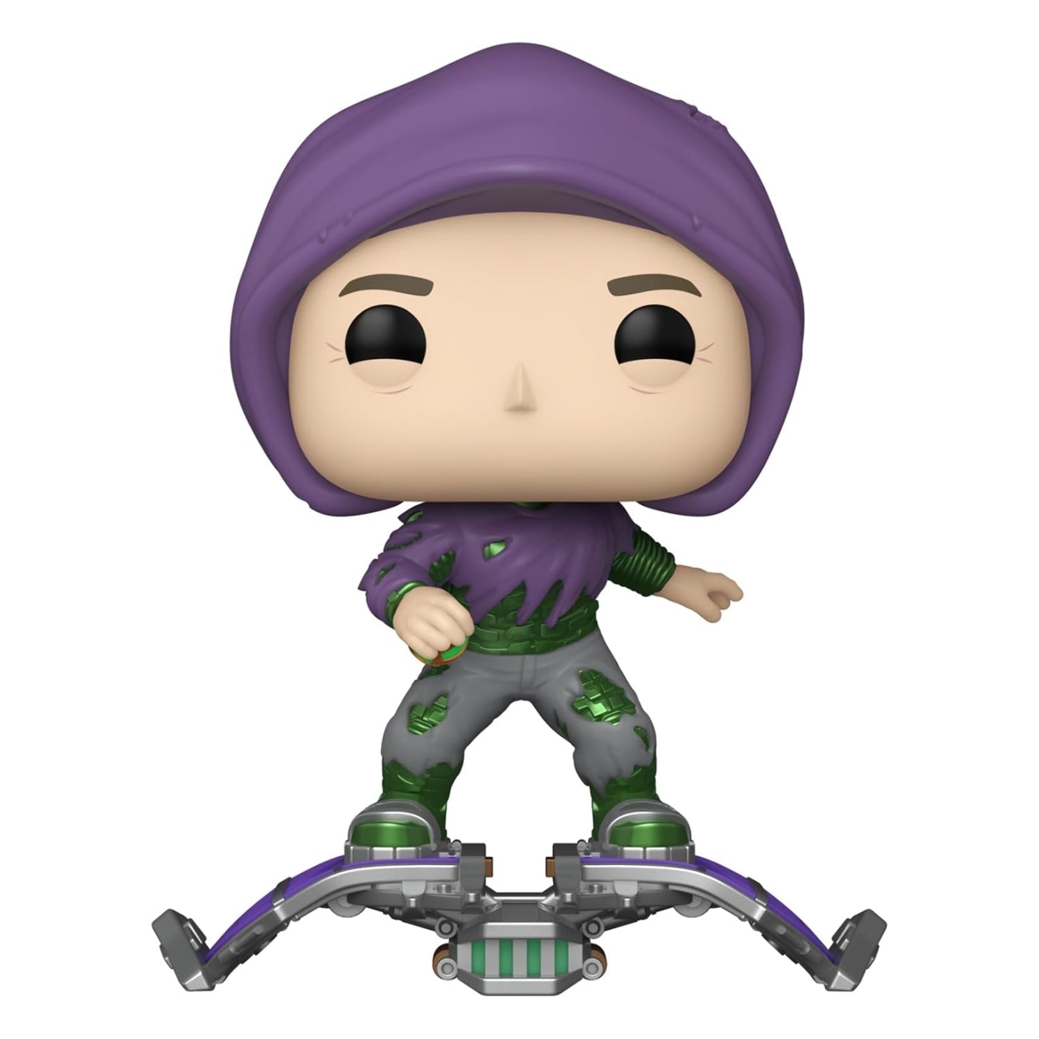Funko Pop! Green Goblin (Duende Verde) 1165 - Marvel Homem - Aranha - Geek Plus