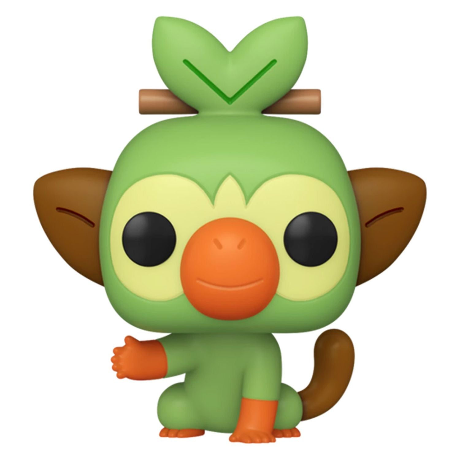 Funko Pop! Grookey 957 - Pokémon - Geek Plus