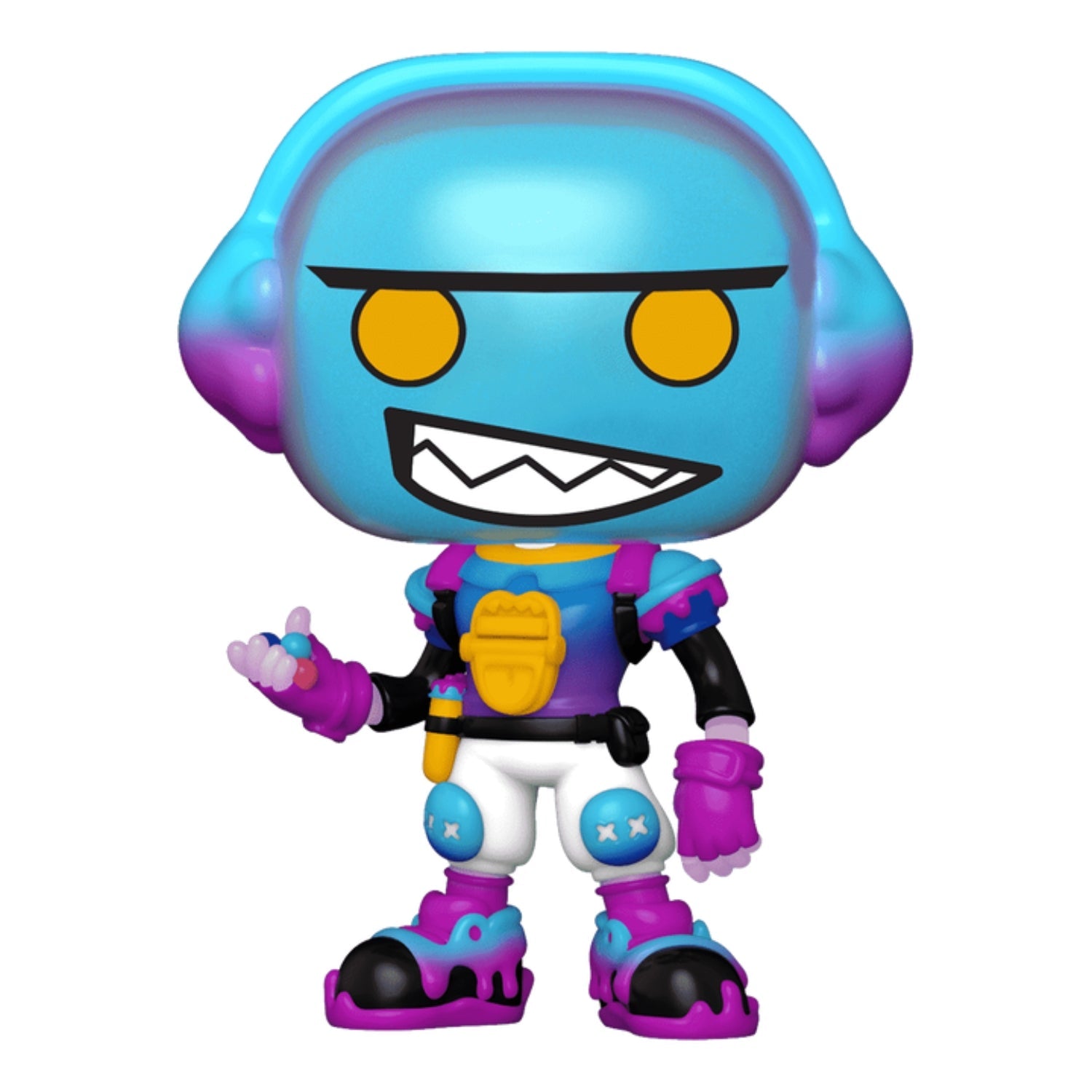 Funko Pop! Gumbo 887 - Fortnite - Geek Plus