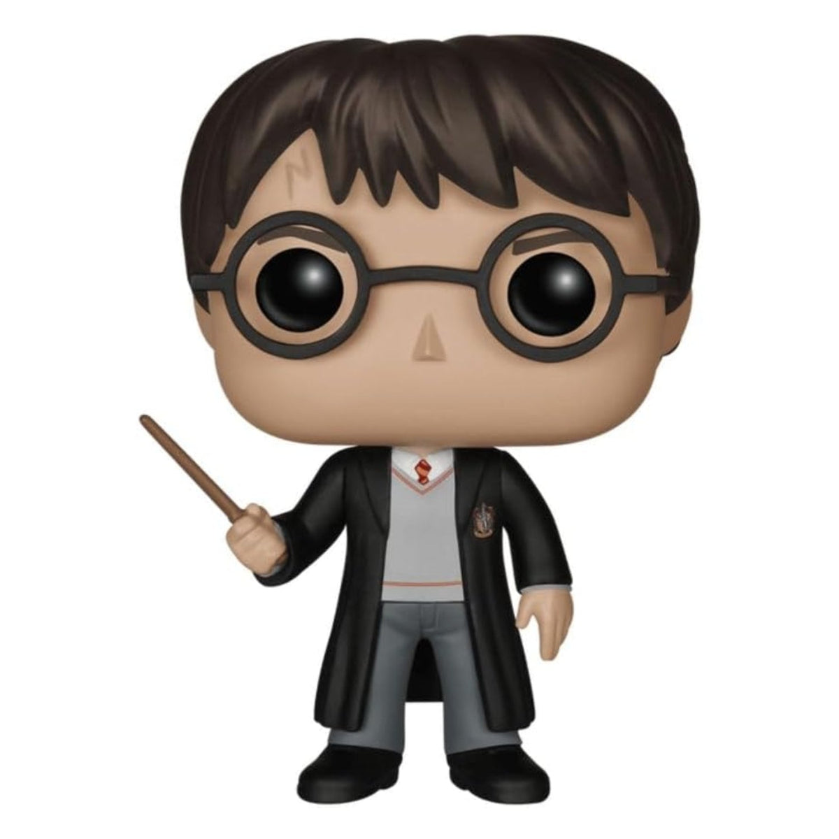 Funko Pop! Harry Potter 01 - Geek Plus