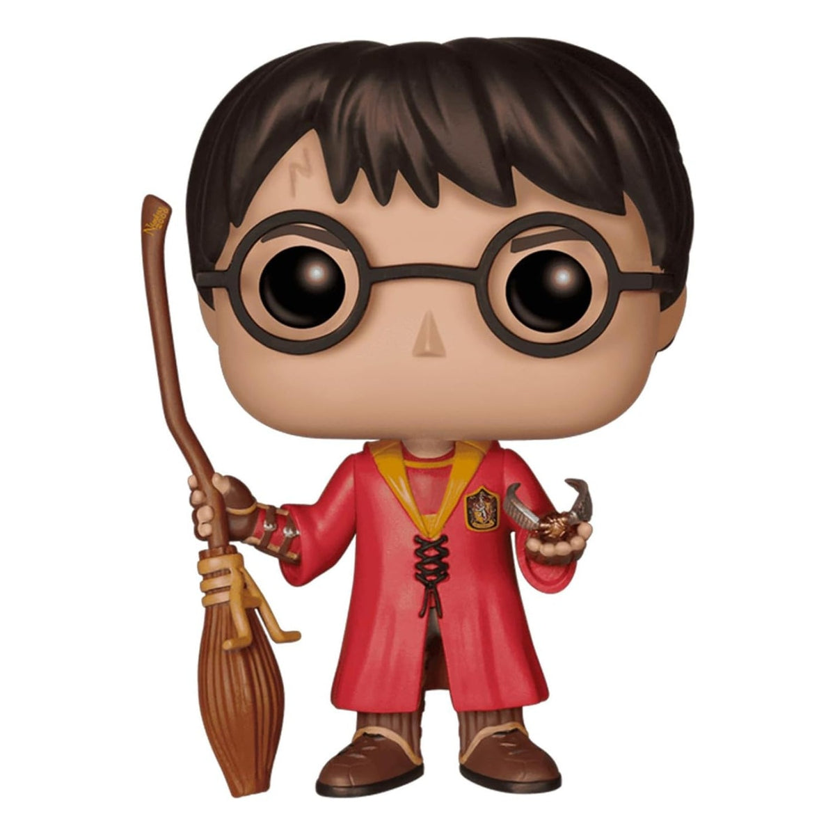 Funko Pop! Harry Potter 08 - Geek Plus