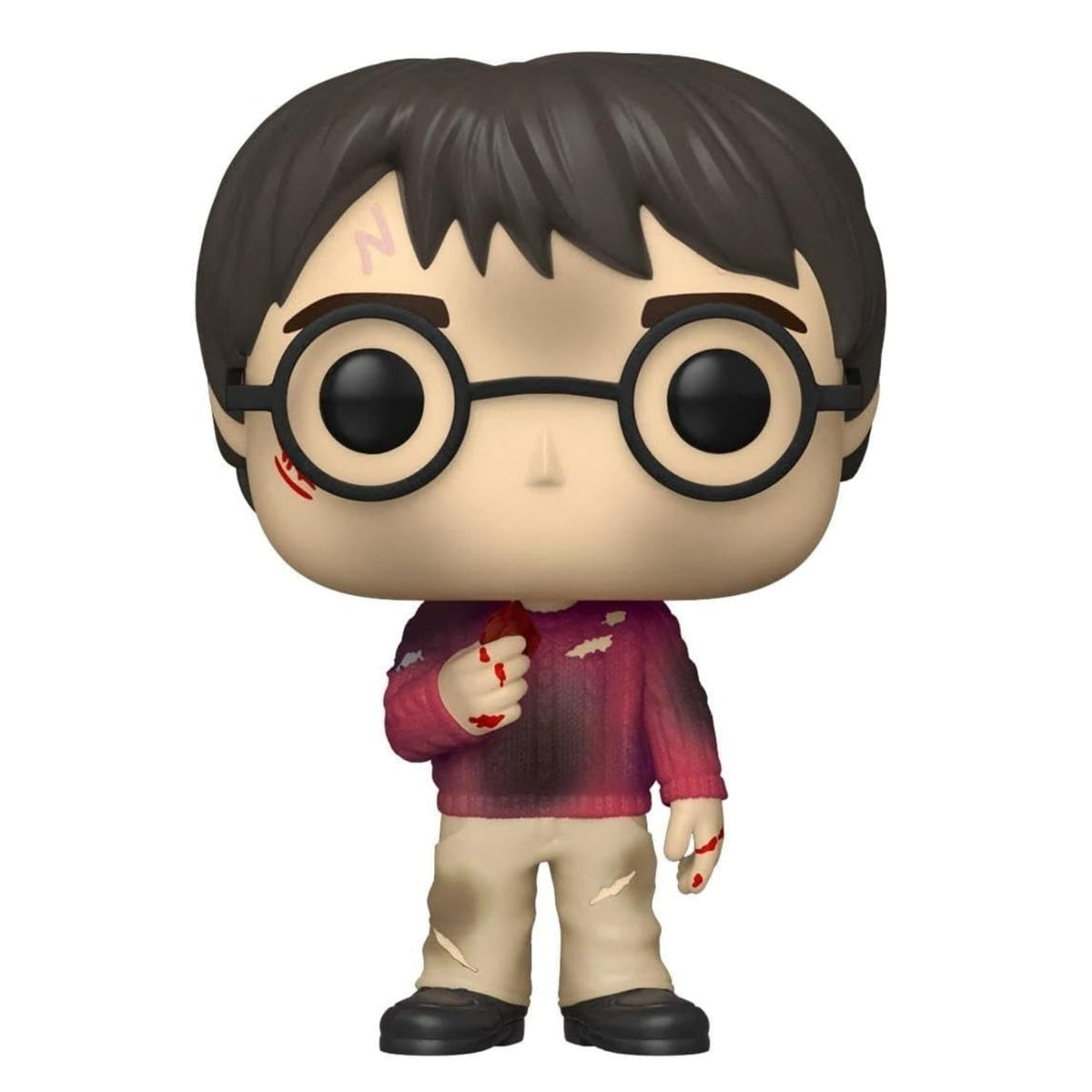 Funko Pop! Harry Potter 132 - Geek Plus
