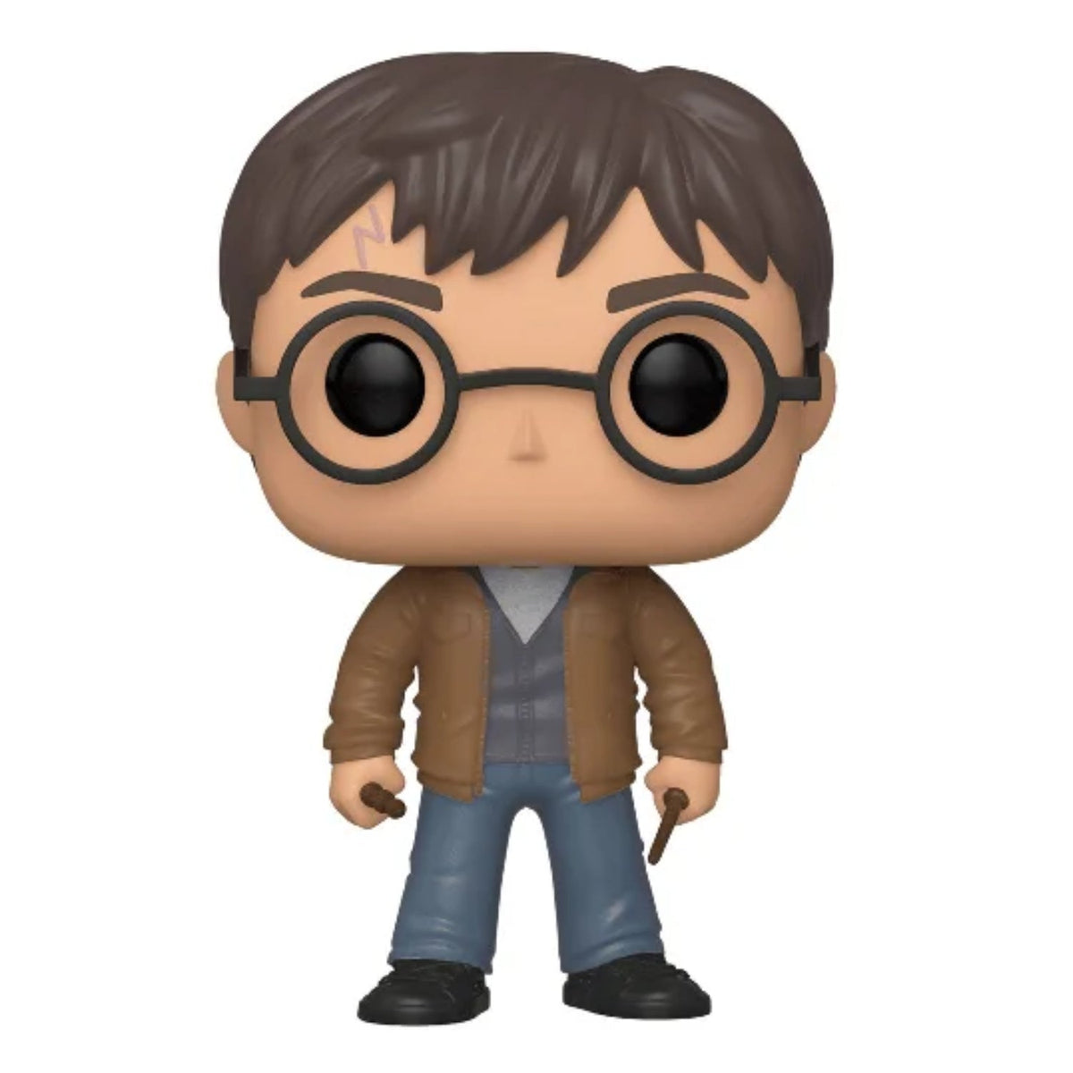 Funko Pop! Harry Potter (Special Edition) 118 - Geek Plus