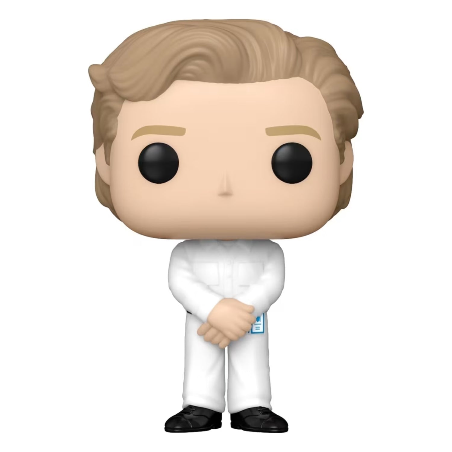 Funko Pop! Henry (001) 1458 - Stranger Things - Geek Plus