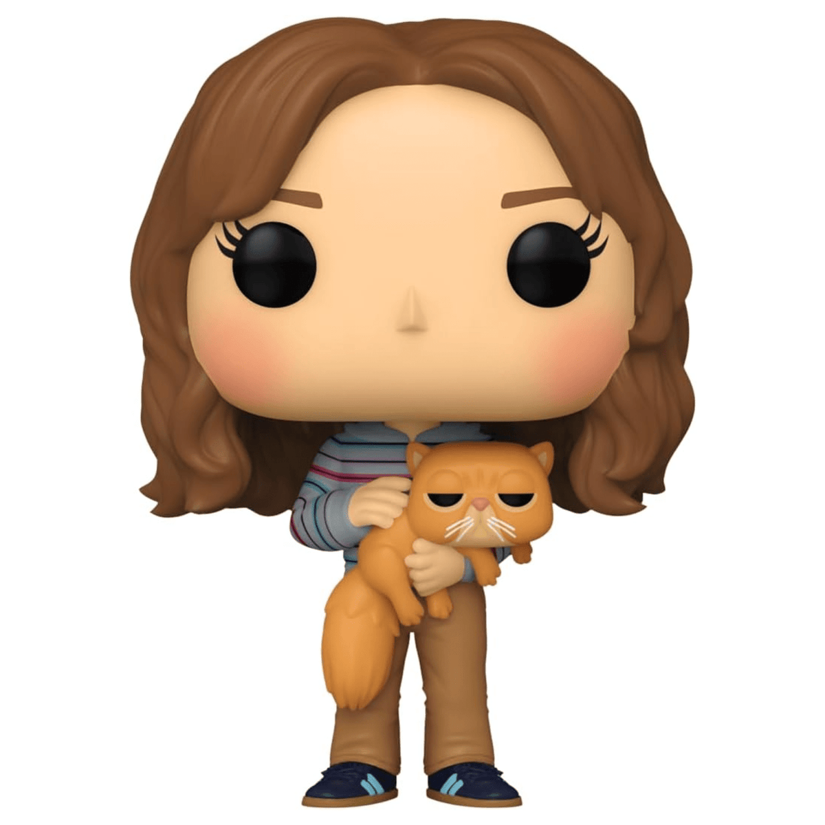 Funko Pop! Hermione Granger 167 - Harry Potter - Geek Plus