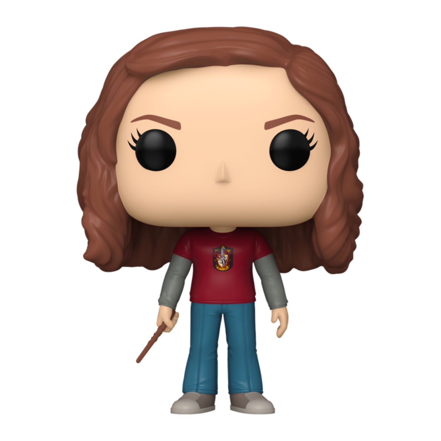 Funko Pop! Hermione Granger Oppugno 181 - Harry Potter - Geek Plus