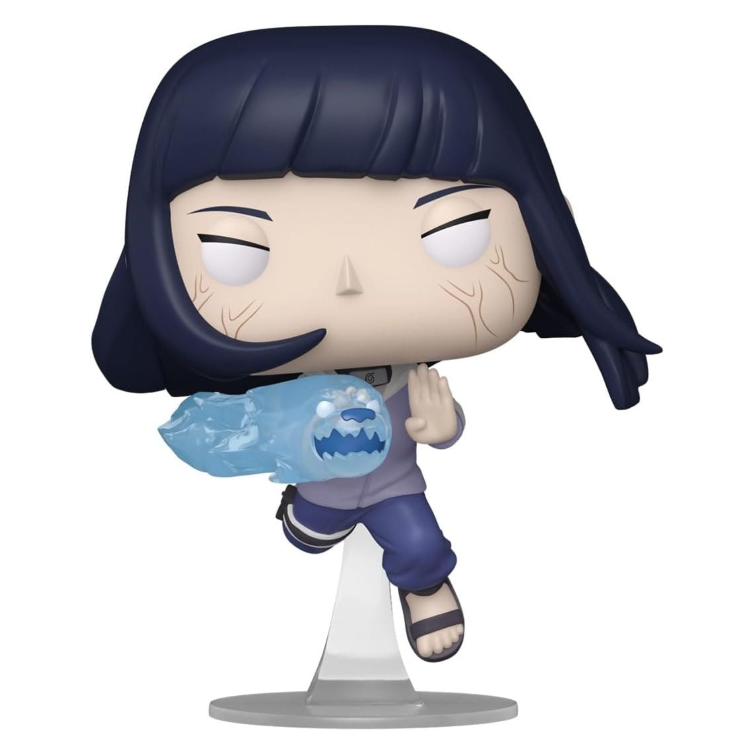 Funko Pop! Hinata Hyuga 1845 - Naruto Shippuden - Geek Plus