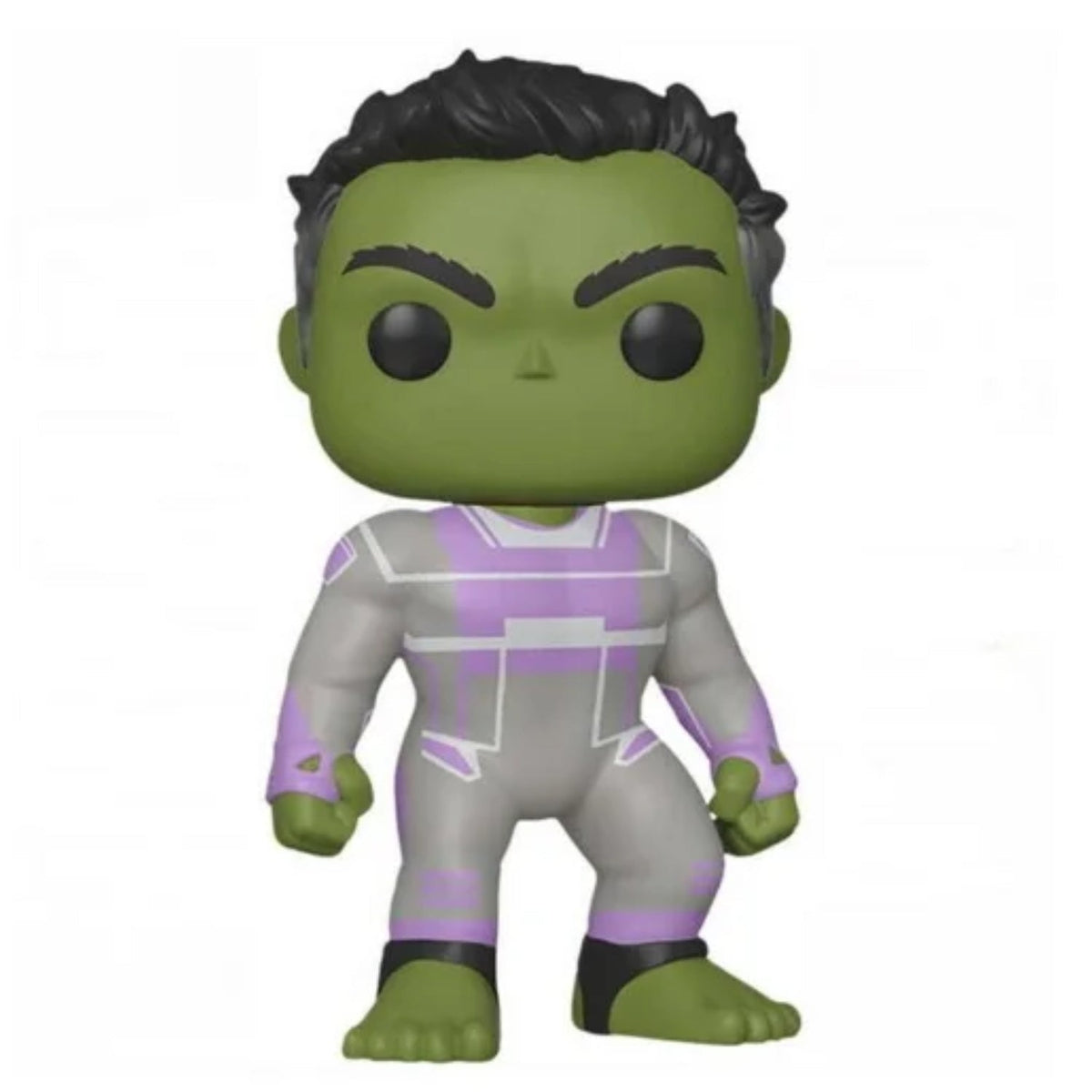 Funko Pop! Hulk 463 - Marvel Os Vingadores - Geek Plus