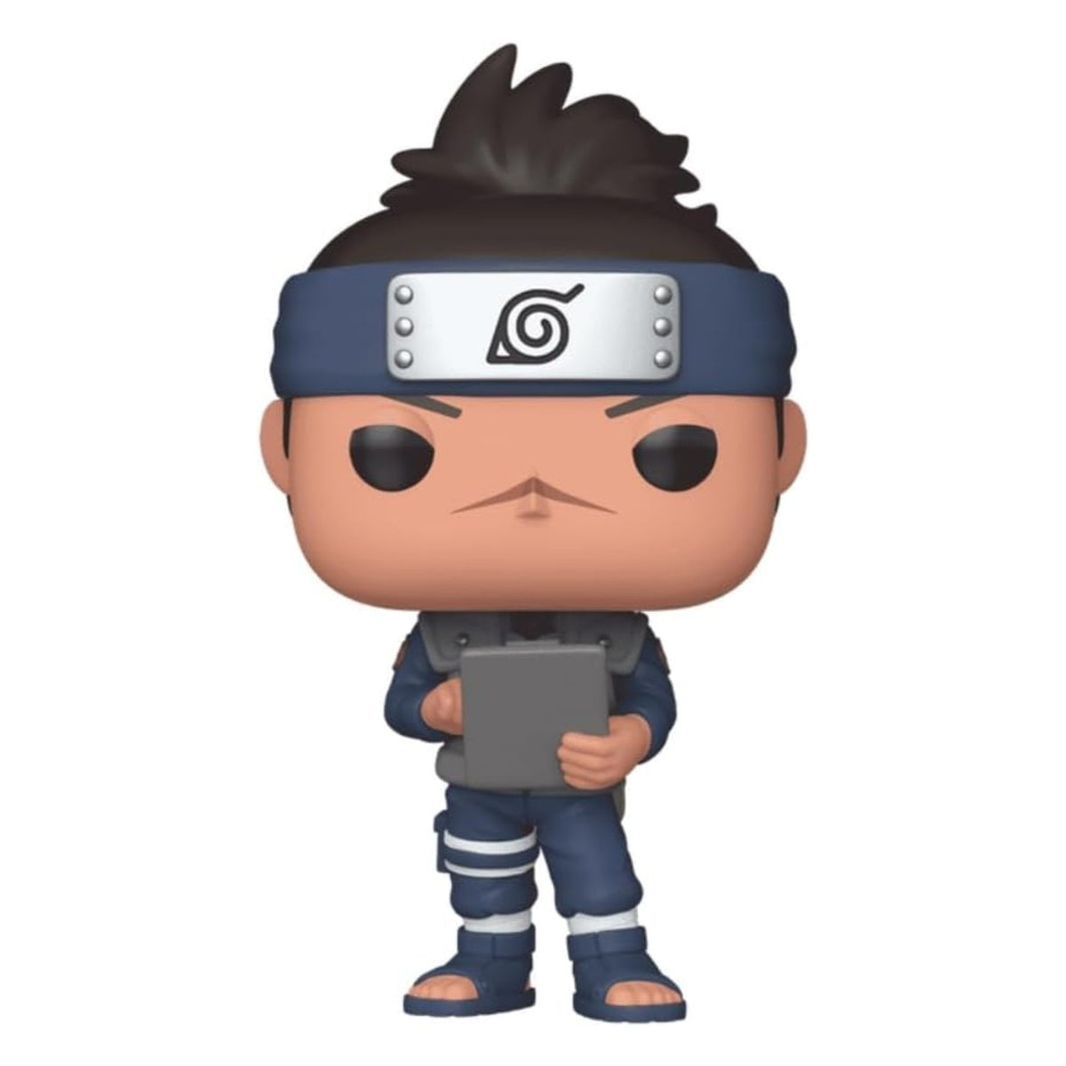 Funko Pop! Iruka Umino 1966 - Naruto - Geek Plus