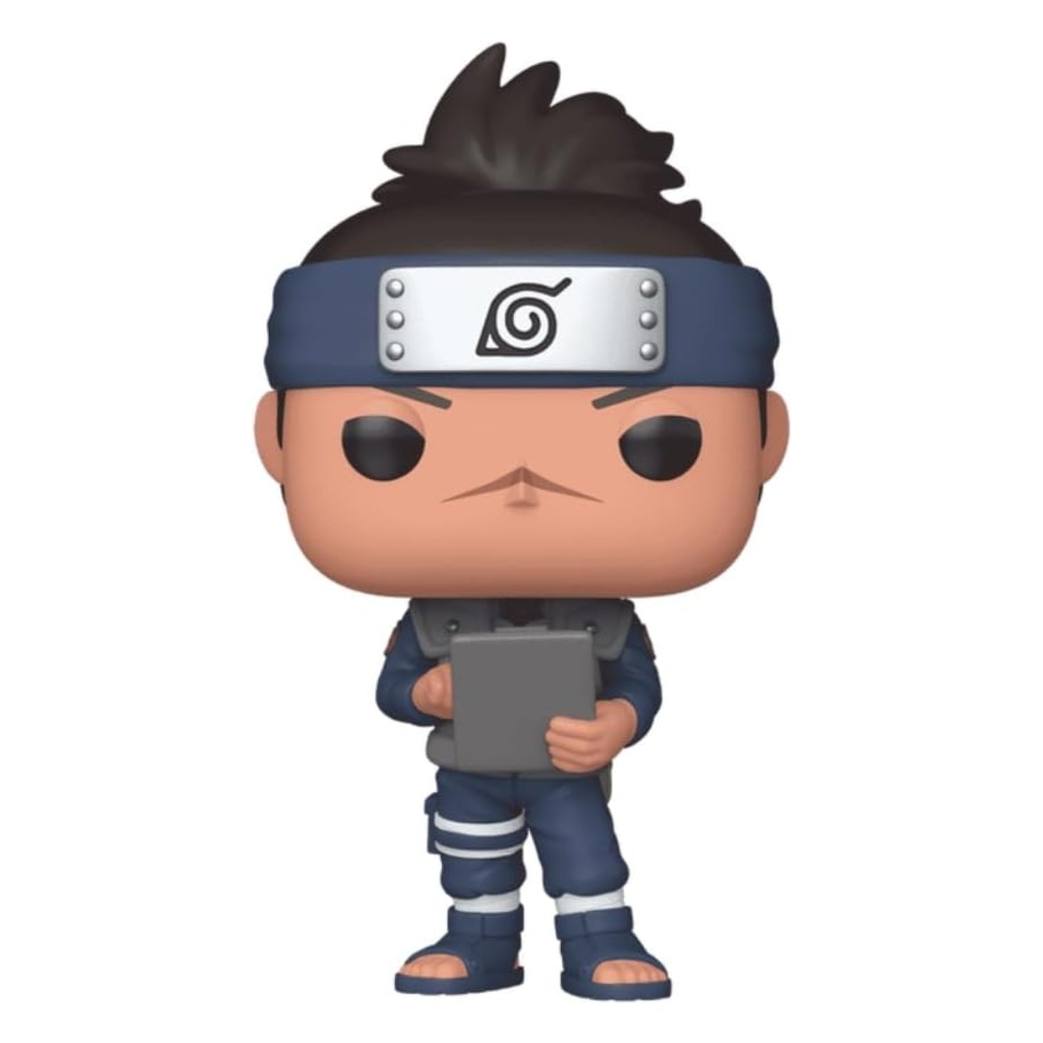 Funko Pop! Iruka Umino 1966 - Naruto - Geek Plus