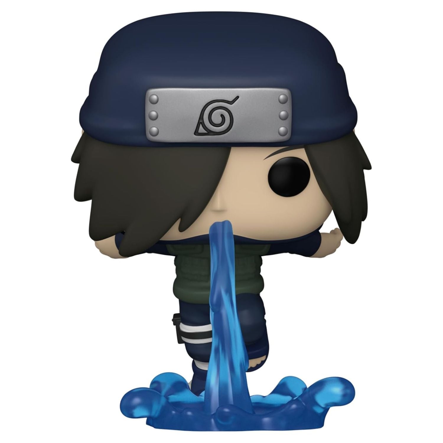 Funko Pop! Izumo Kamizuki 1198 - Naruto Shippuden - Geek Plus