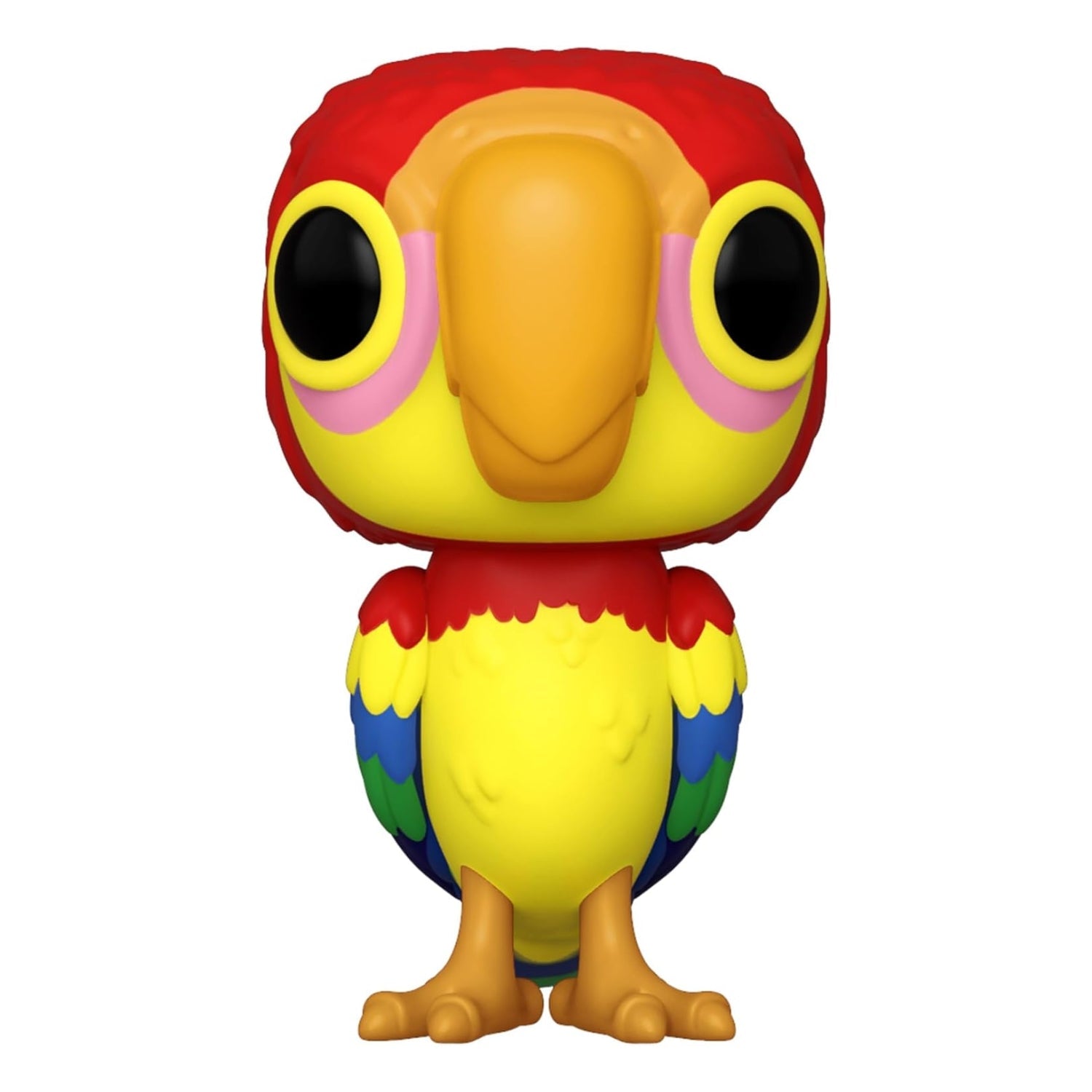 Funko Pop! Jose 1308 - Disney Walt Disney World - Geek Plus