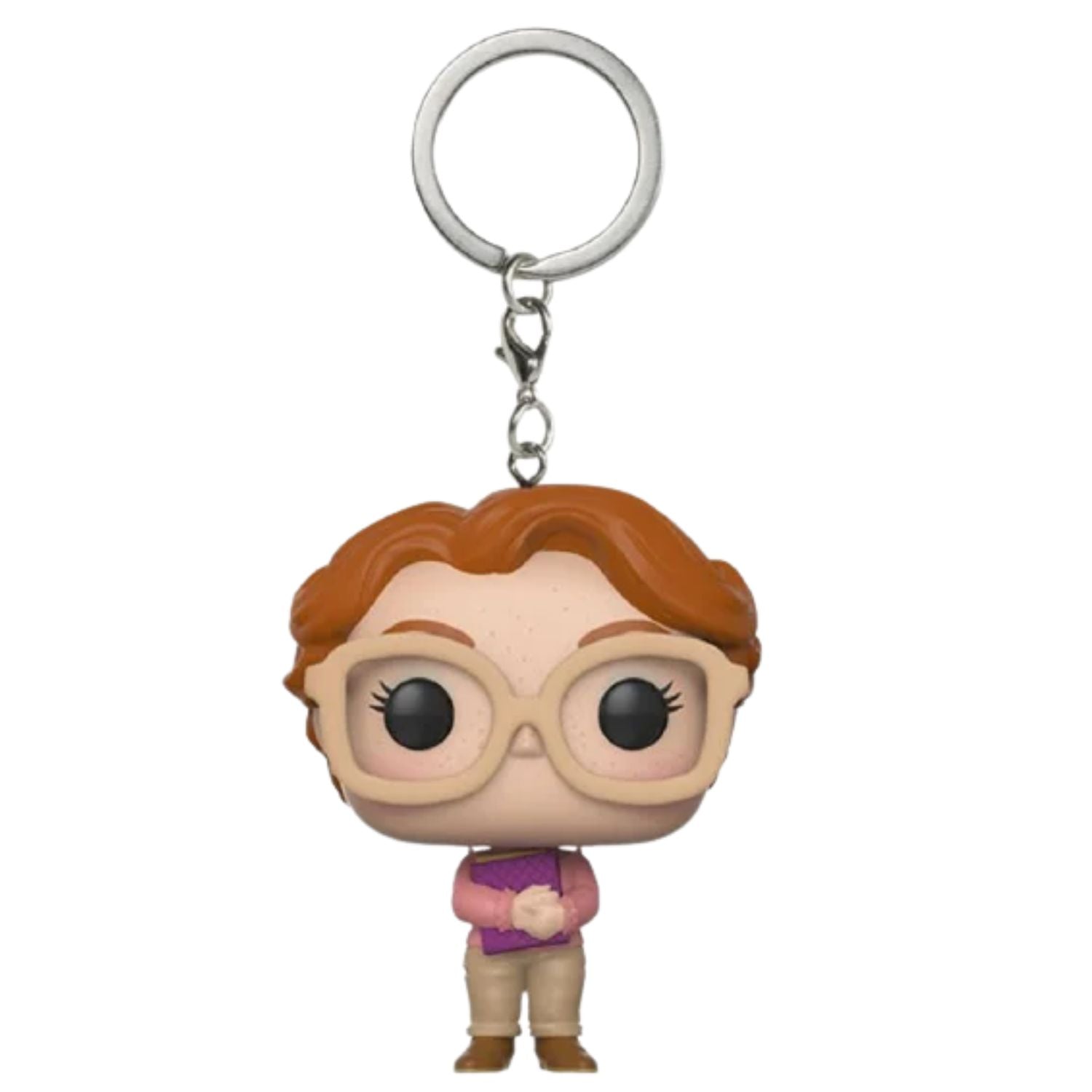 Funko Pop! Keychain Chaveiro Barb - Stranger Things - Geek Plus