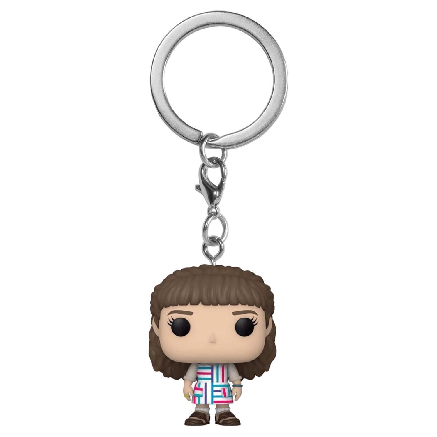 Funko Pop! Keychain Chaveiro Eleven - Stranger Things - Geek Plus