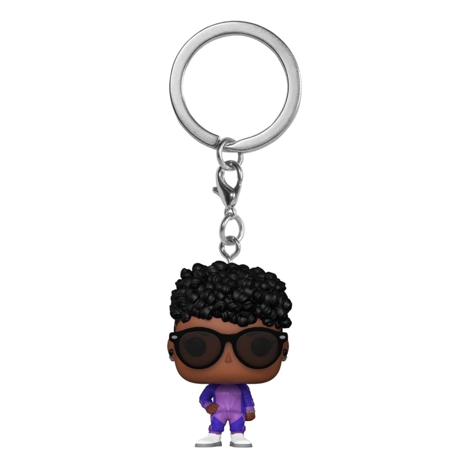 Funko Pop! Keychain Chaveiro Shuri - Pantera Negra - Geek Plus