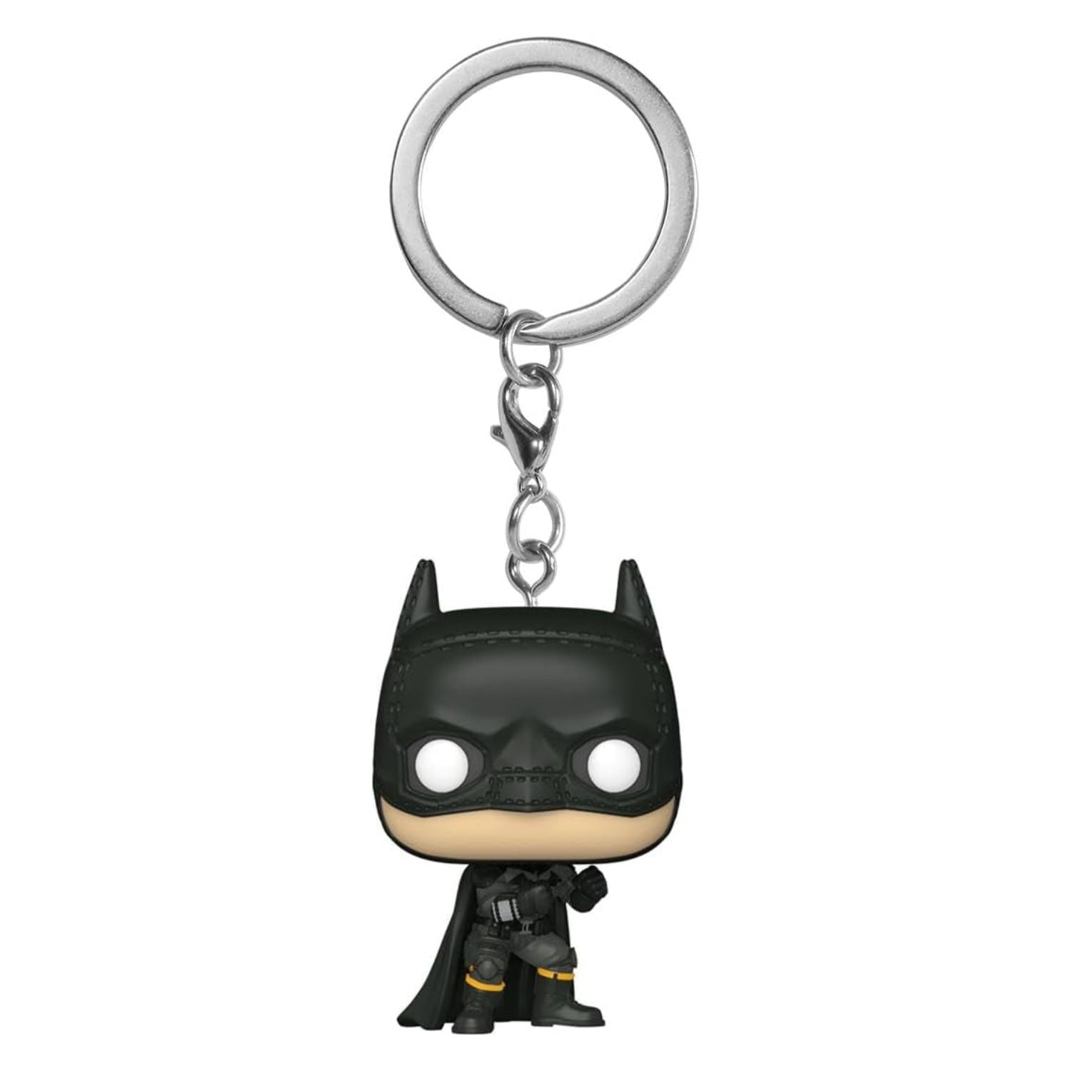 Funko Pop! Keychain Chaveiro The Batman - DC - Geek Plus