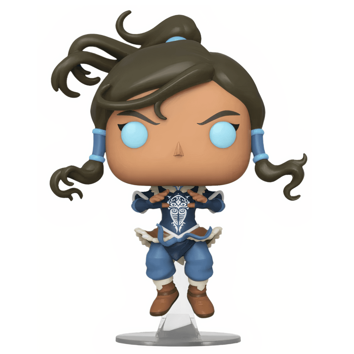 Funko Pop! Korra 801 (Korra) Special Edition - The Legend of Korra - Geek Plus