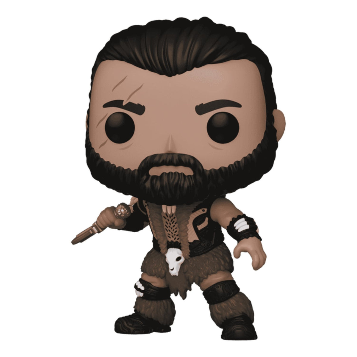 Funko Pop! Kraven 973 - Marvel Homem - Aranha - Geek Plus