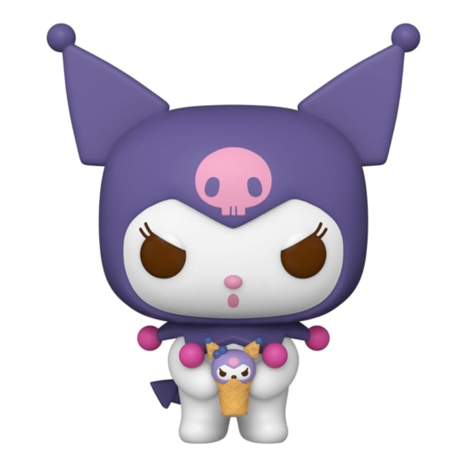 Funko Pop! Kuromi 90 - Hello Kitty And Friends - Geek Plus