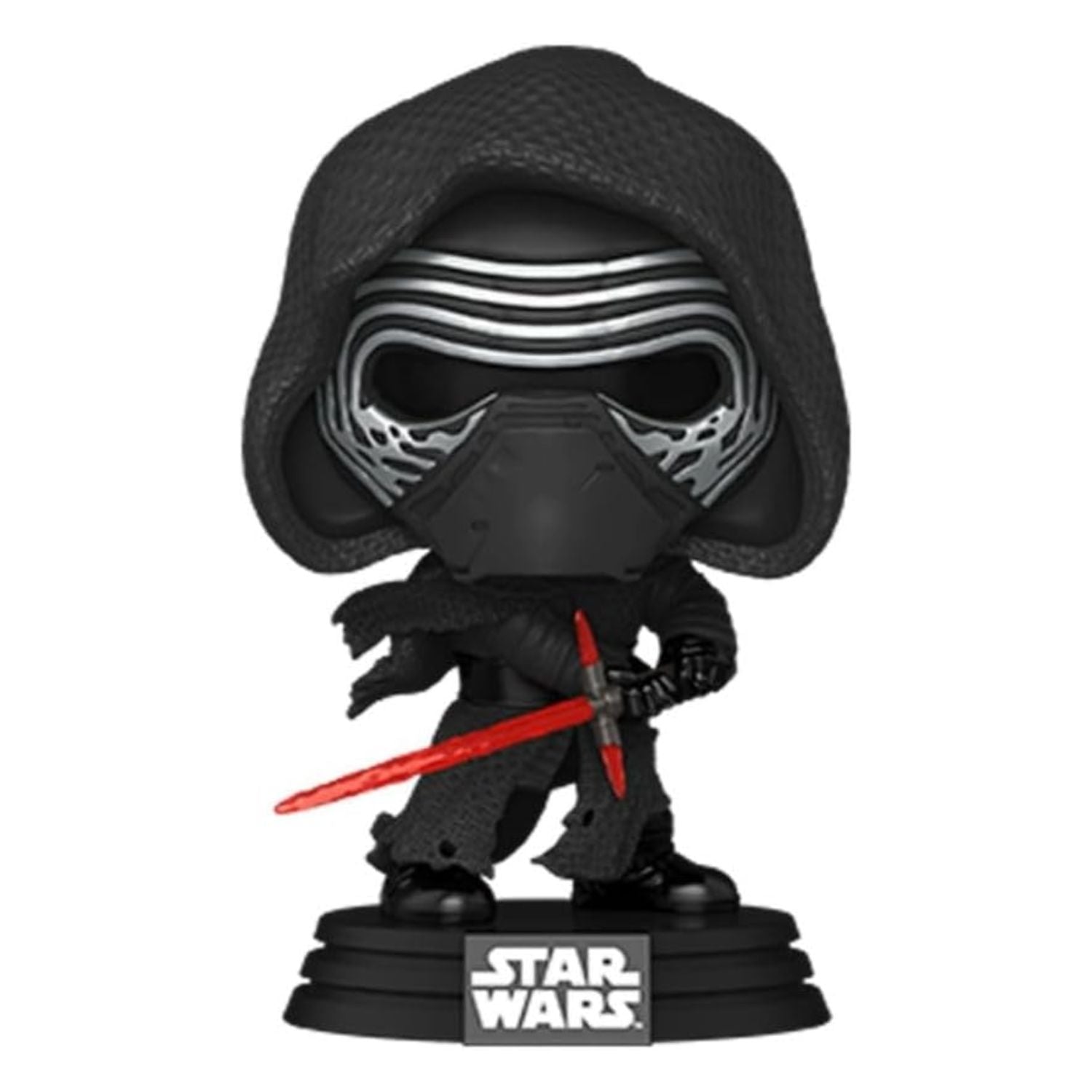 Funko Pop! Kylo Ren Supreme Leader 731 (Limited Edition) - Star Wars - Geek Plus