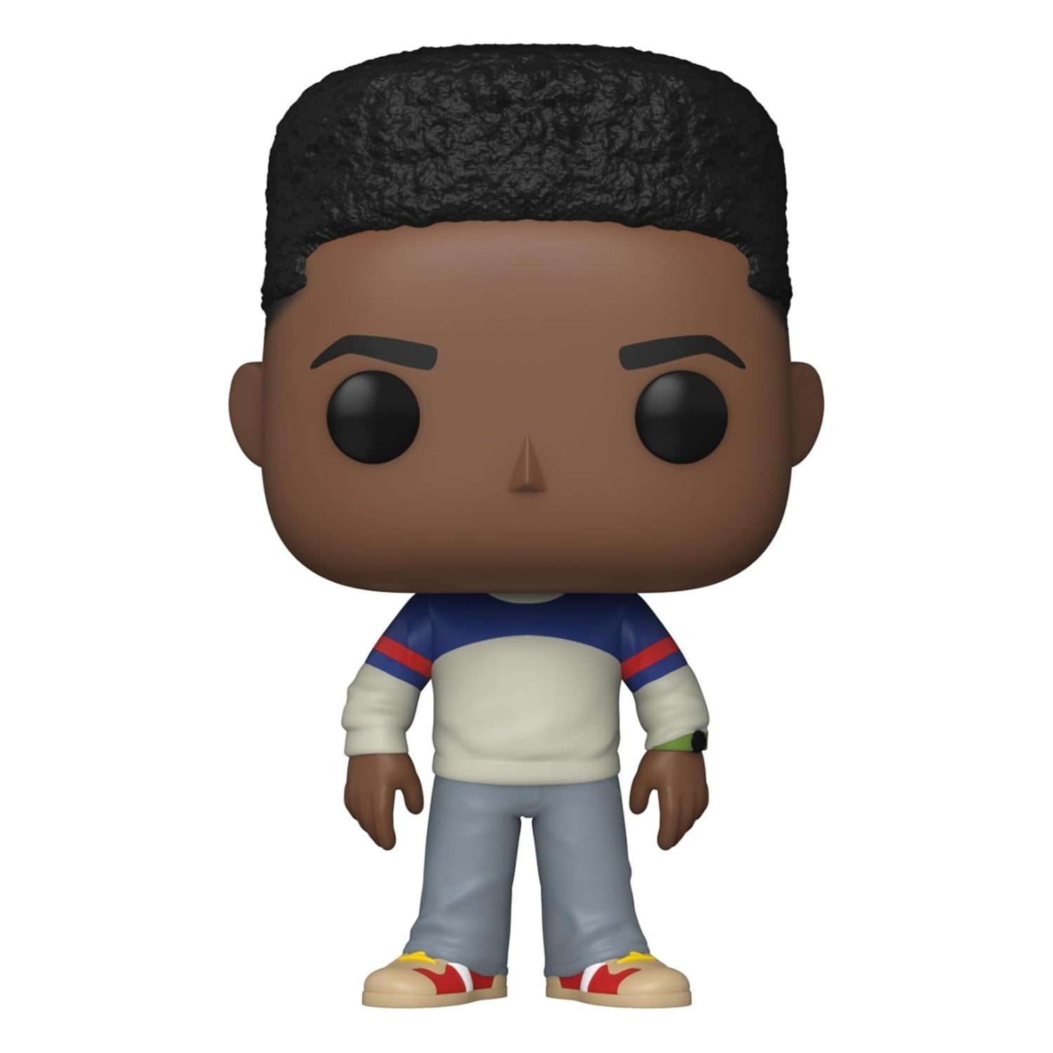 Funko Pop! Lucas 1241 - Stranger Things - Geek Plus