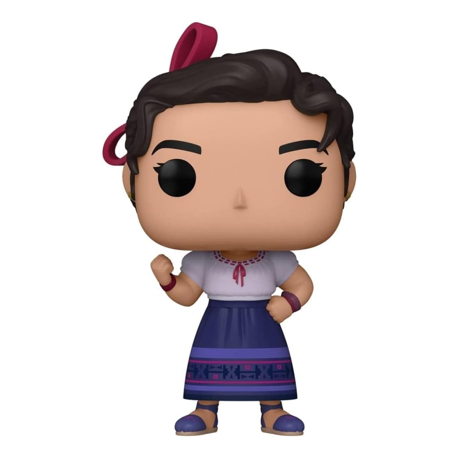 Funko Pop! Luisa Madrigal 1147 - Disney Encanto - Geek Plus