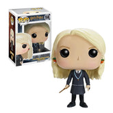 Funko Pop! Luna Lovegood 14 - Harry Potter - Geek Plus