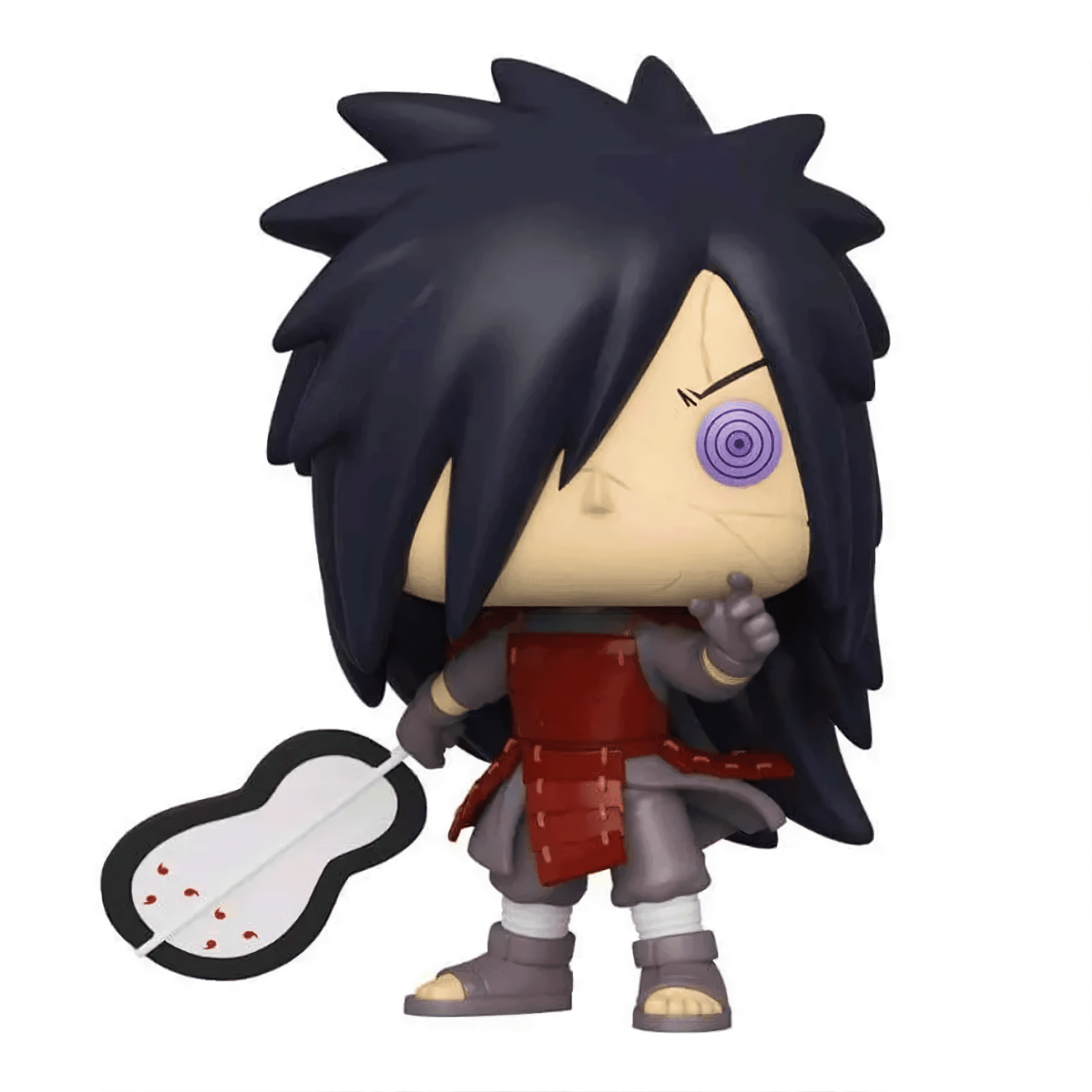 Funko Pop! Madara Reanimation 722 Special Edition - Naruto Shippuden - Geek Plus