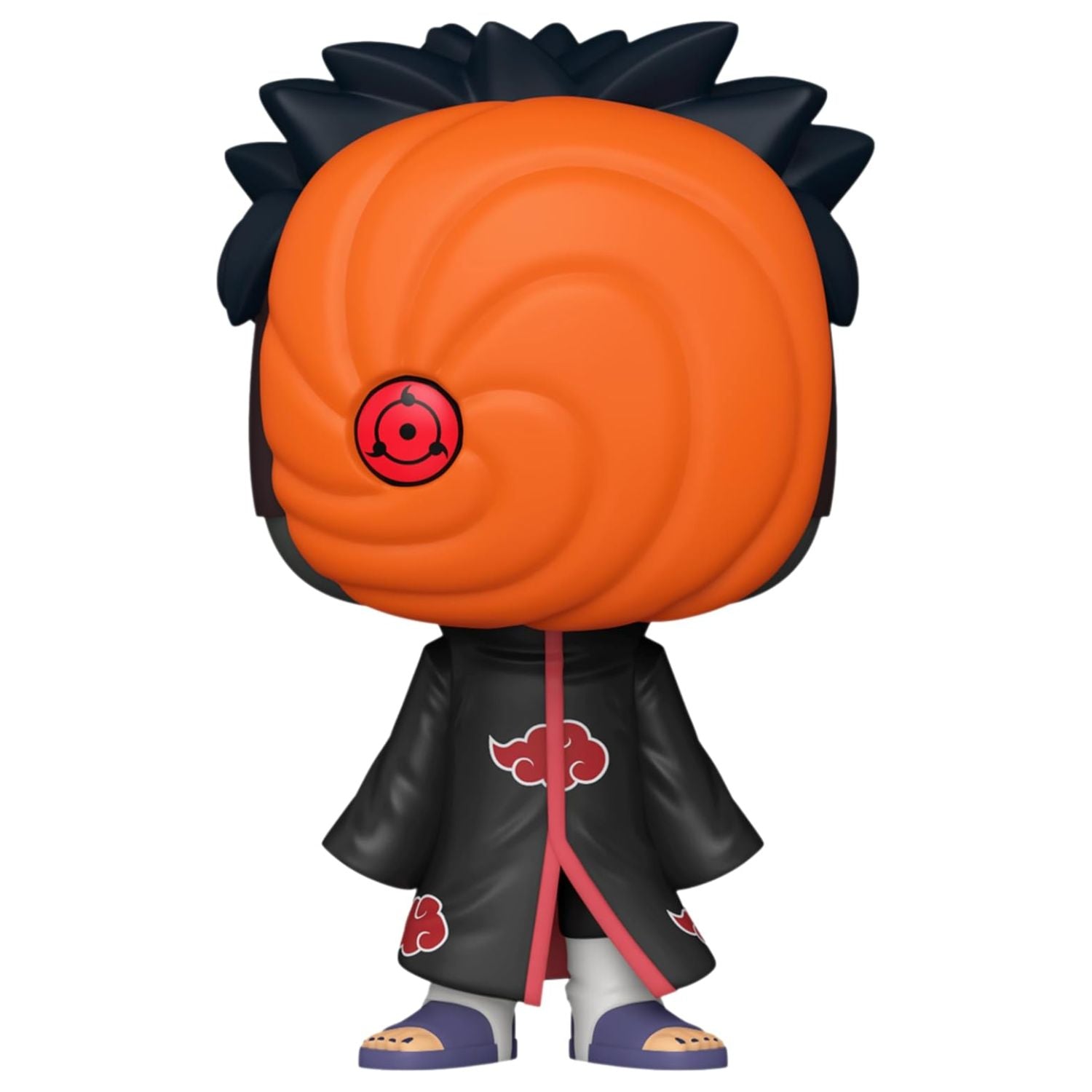 Funko Pop! Madara Uchiha 1278 (Special Edition Glow) - Naruto Shippuden - Geek Plus