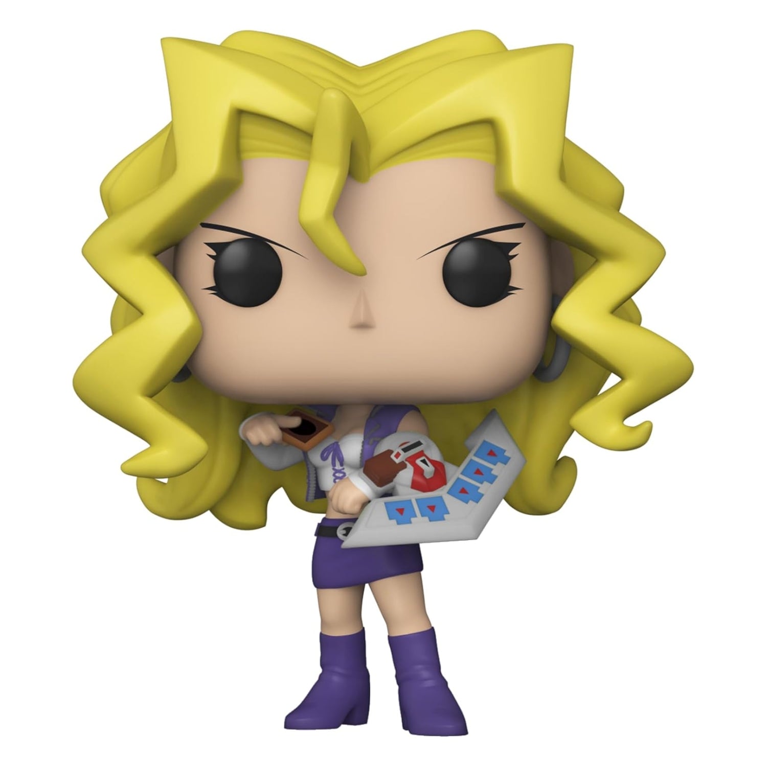 Funko Pop! Mai Valentine 1060 - Yu - Gi - Oh! - Geek Plus