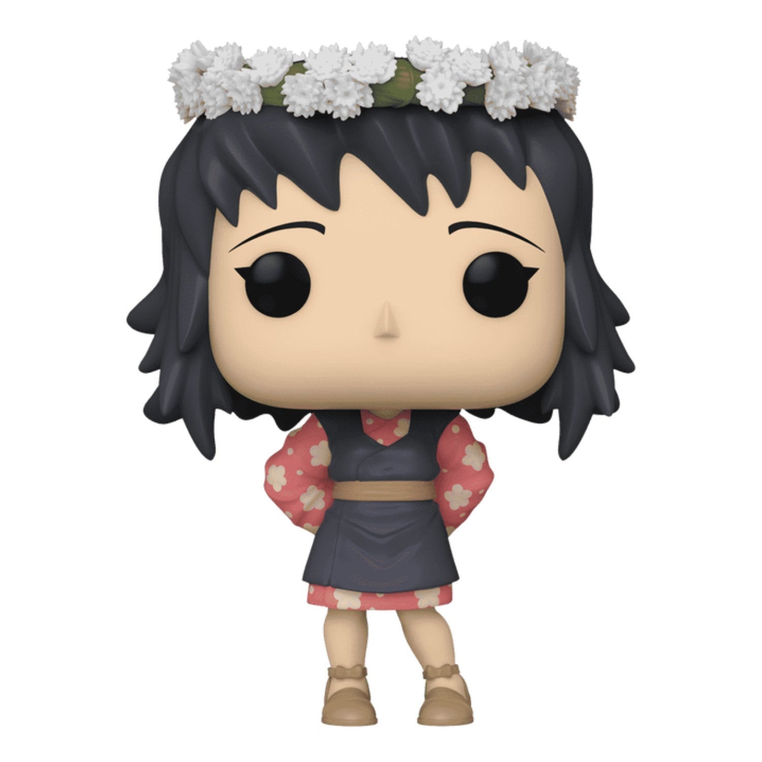 Funko Pop! Makomo 1405 - Demon Slayer - Geek Plus