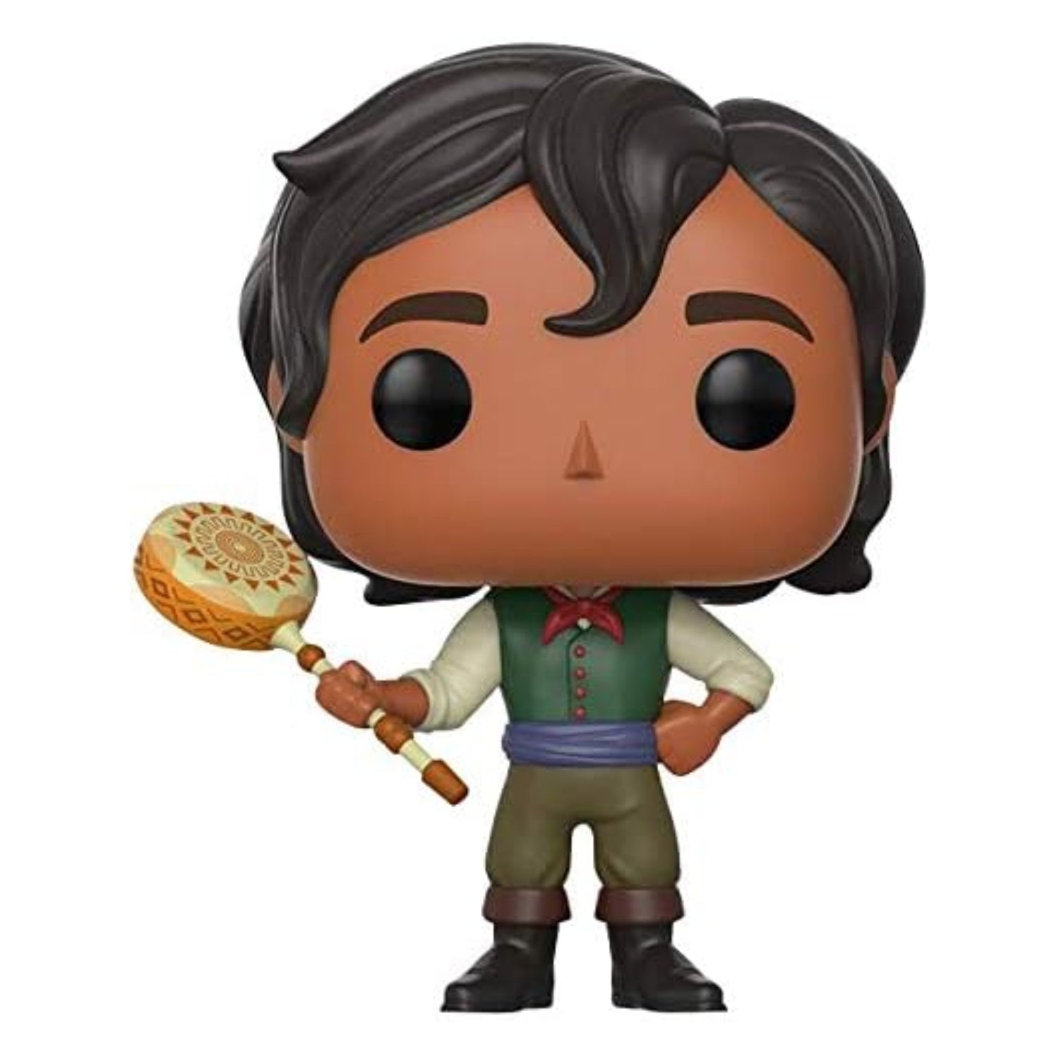 Funko Pop! Mateo 318 - Disney Elena de Avalor - Geek Plus