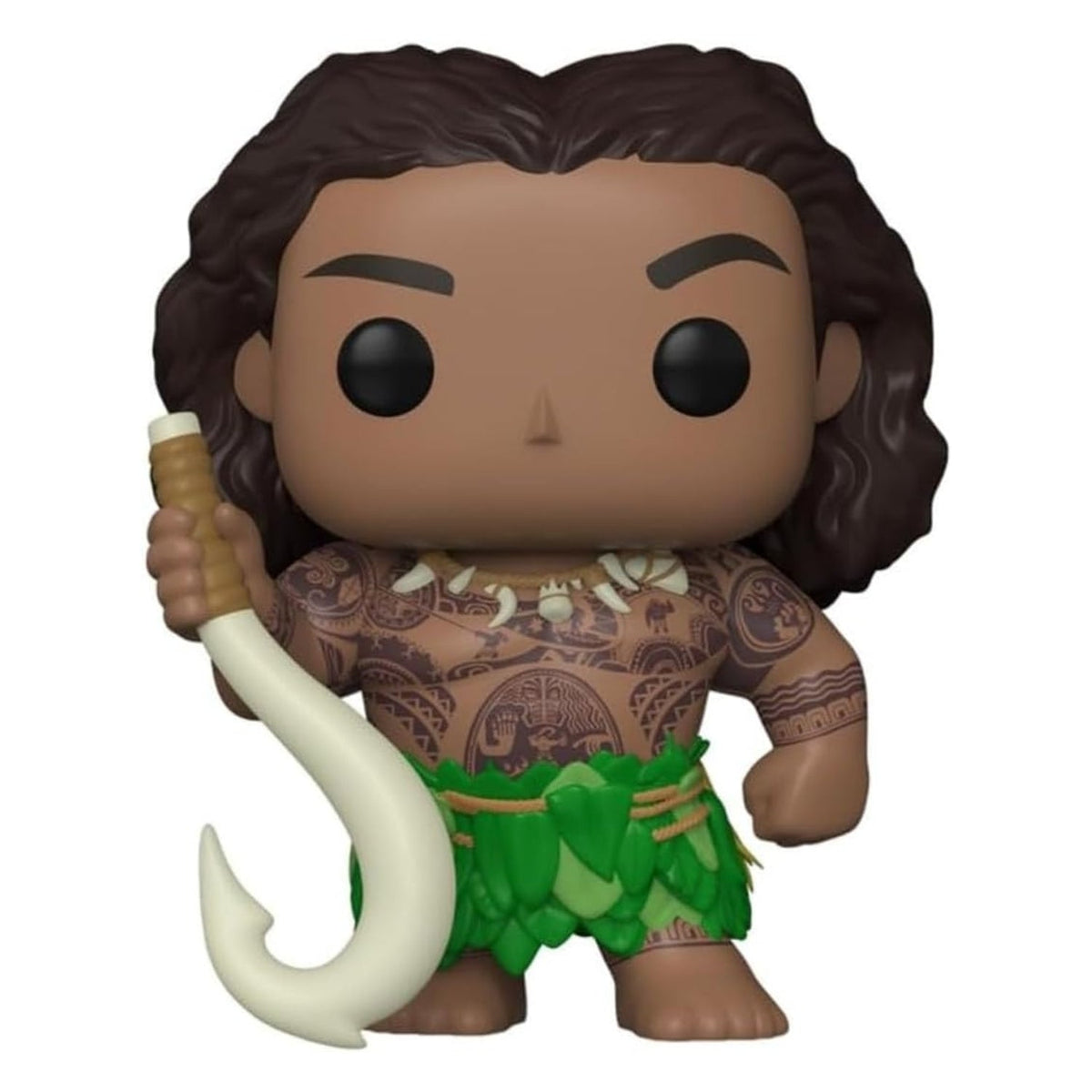 Funko Pop! Maui 1547 - Disney Moana - Geek Plus