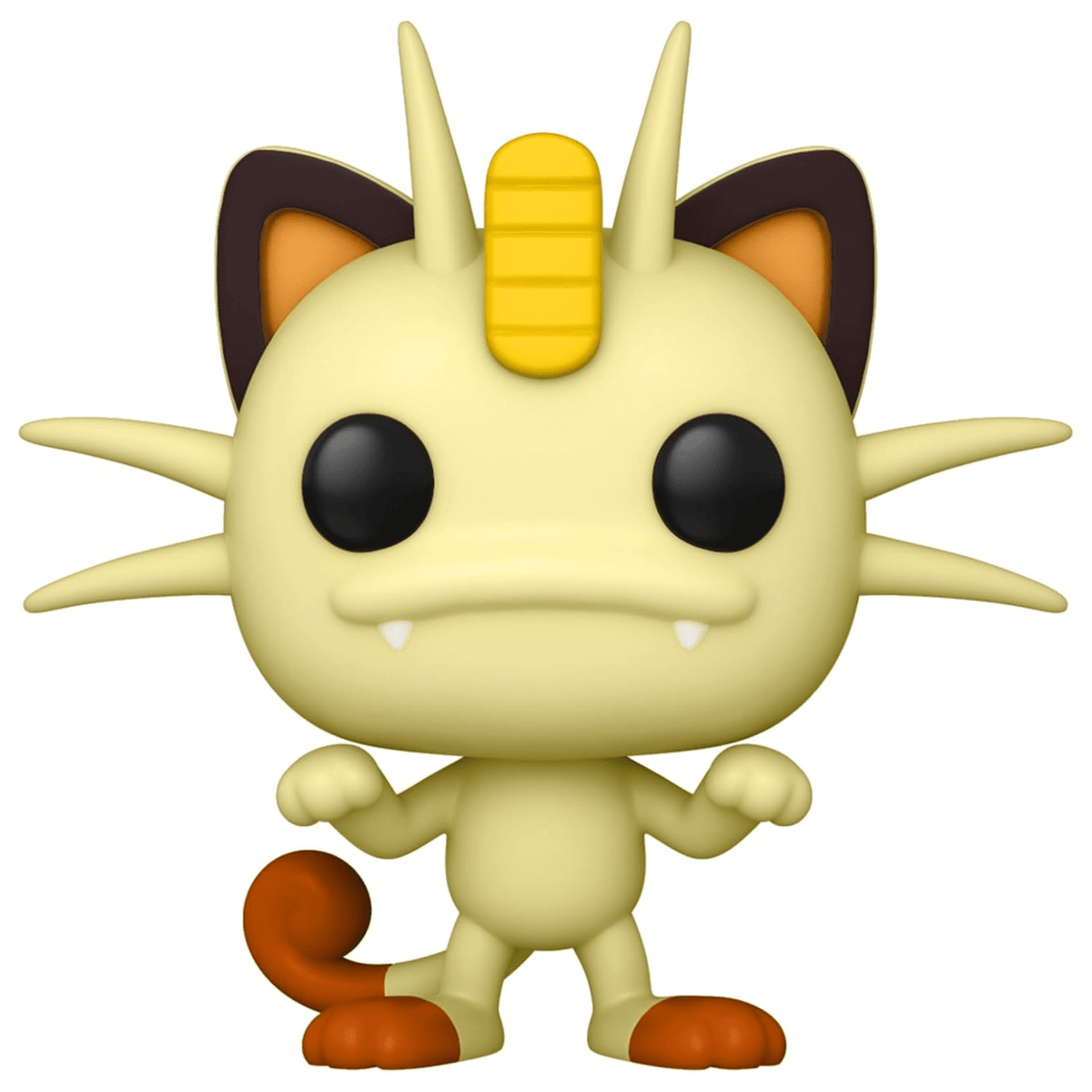 Funko Pop! Meowth 780 (Miau) - Pokémon - Geek Plus