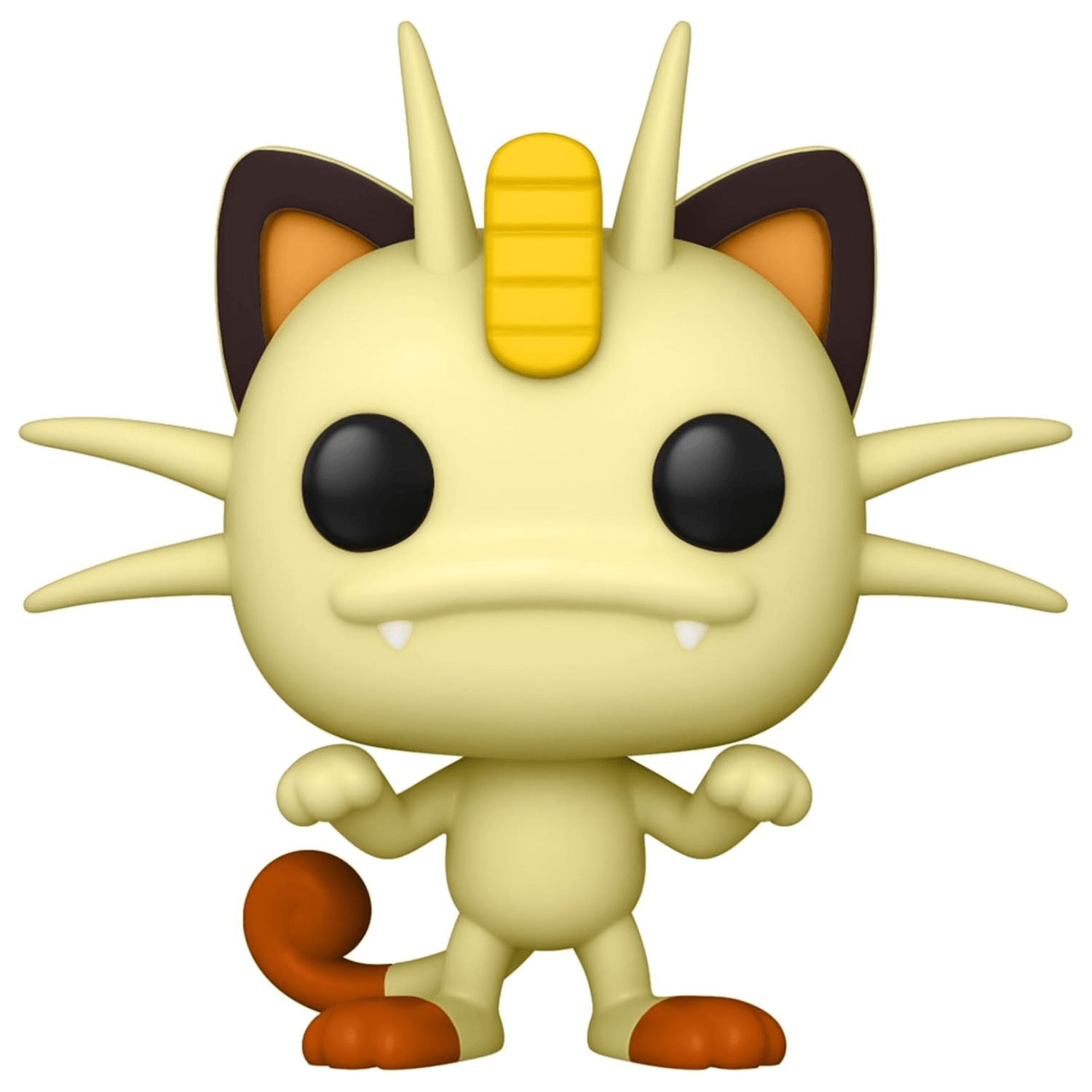 Funko Pop! Meowth 780 (Miau) - Pokémon - Geek Plus
