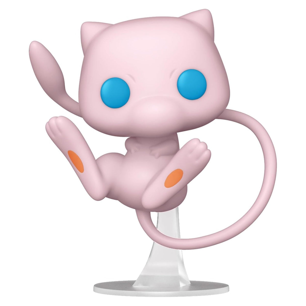 Funko Pop! Mew 643 - Pokémon - Geek Plus