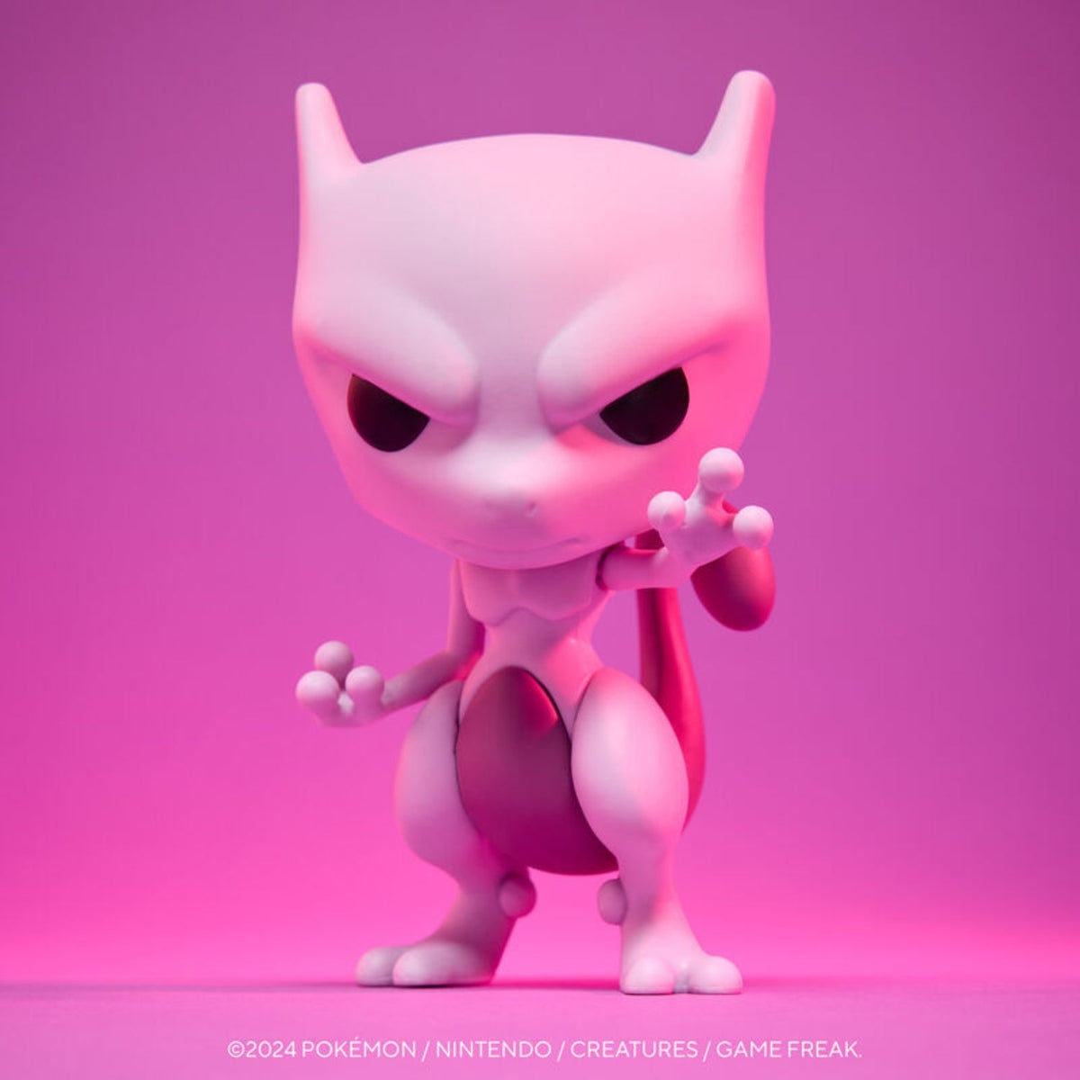 Funko Pop! Mewtwo 581 - Pokémon - Geek Plus