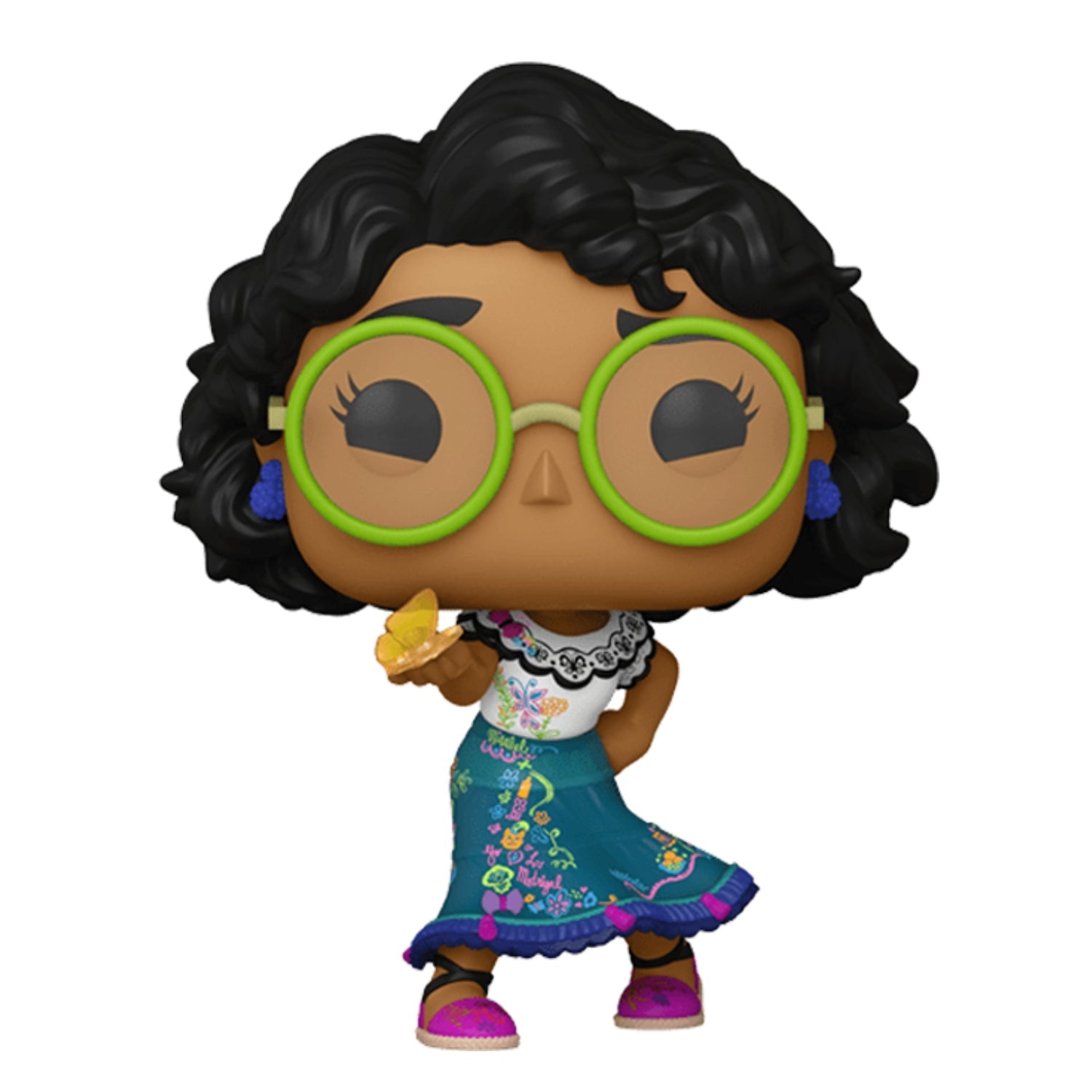 Funko Pop! Mirabel Madrigal 1145 - Disney Encanto - Geek Plus